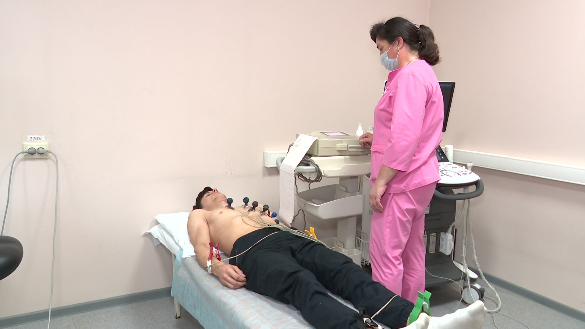 Реутов, медицина, здравоохранение, врачи, династия, семья,