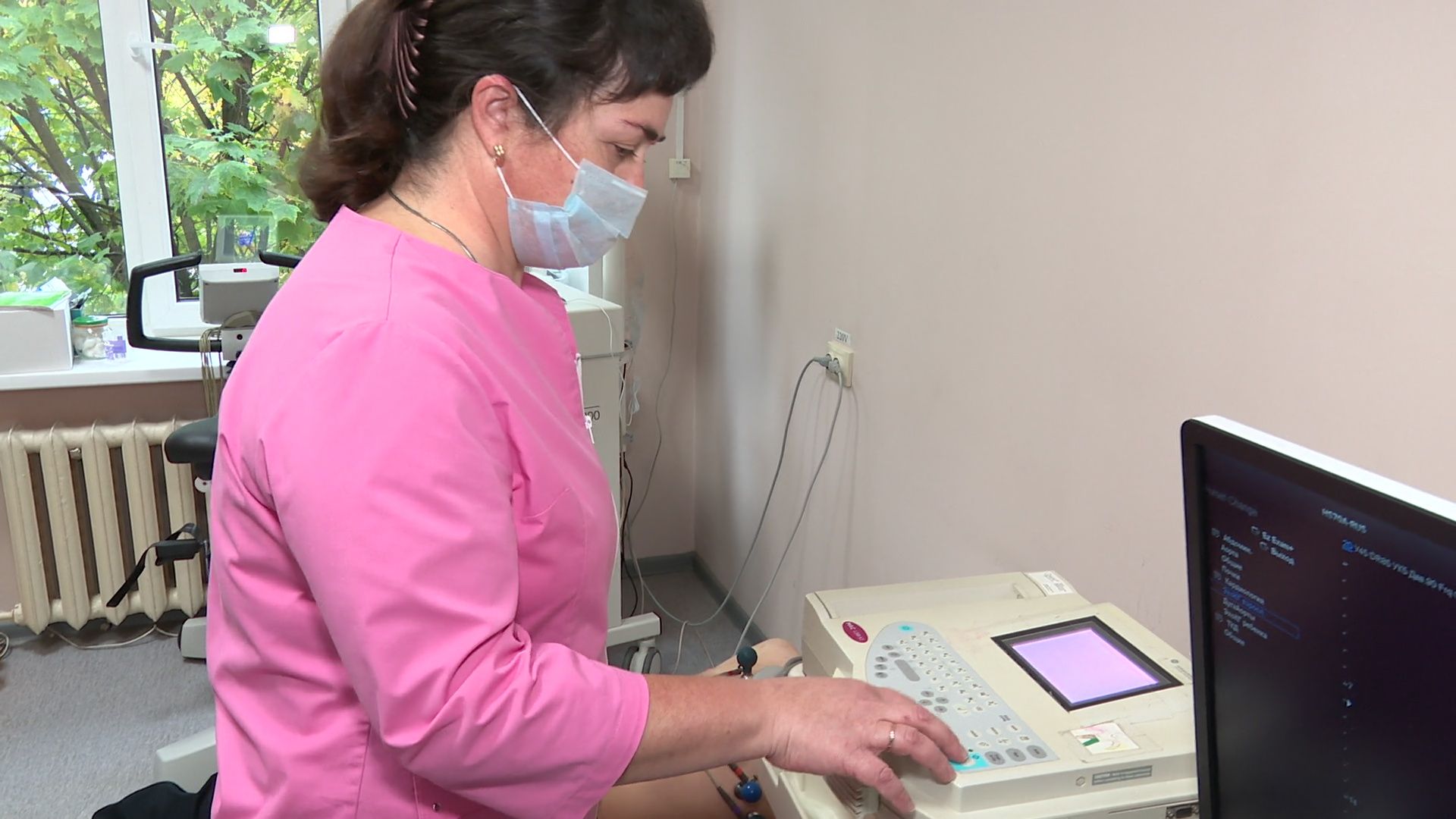 Реутов, медицина, здравоохранение, врачи, династия, семья,