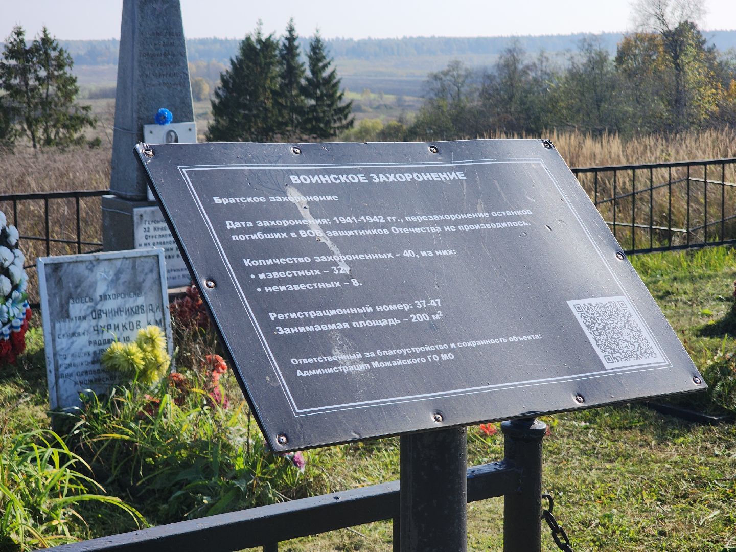 Борисово, 444 лицей, можайск, можайский округ, патриотизм, юнармия, история, вов,