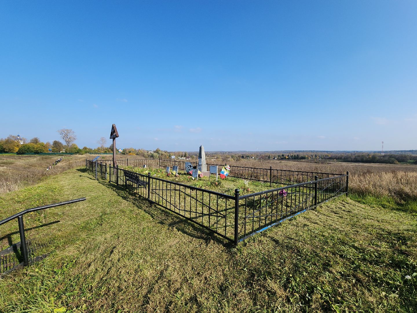 Борисово, 444 лицей, можайск, можайский округ, патриотизм, юнармия, история, вов,