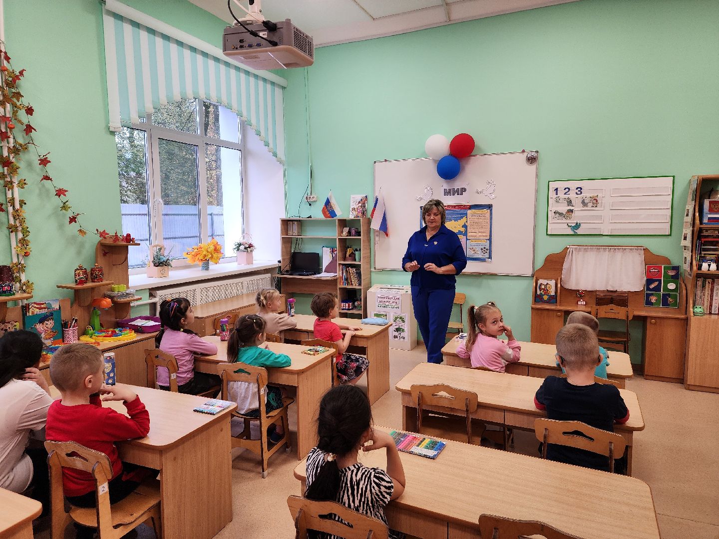 красноармейск, городской округ пушкинский, мывместе, дошкольники,