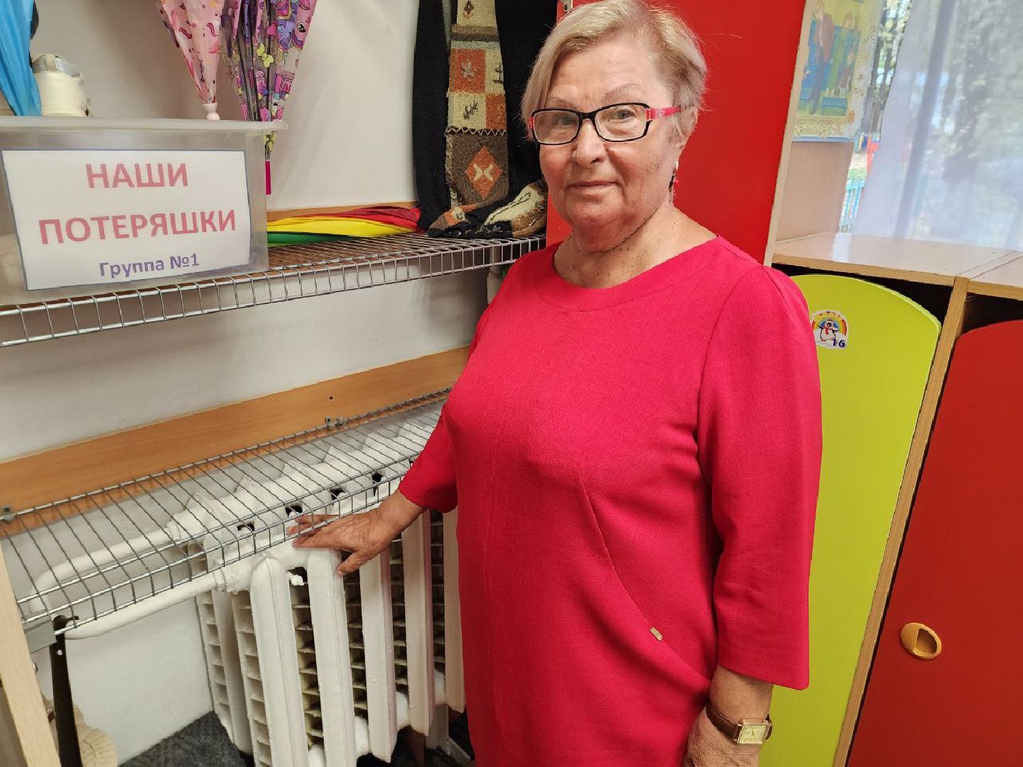 Солнечногорск, Детский сад, Отопление, Тепло, Дети,