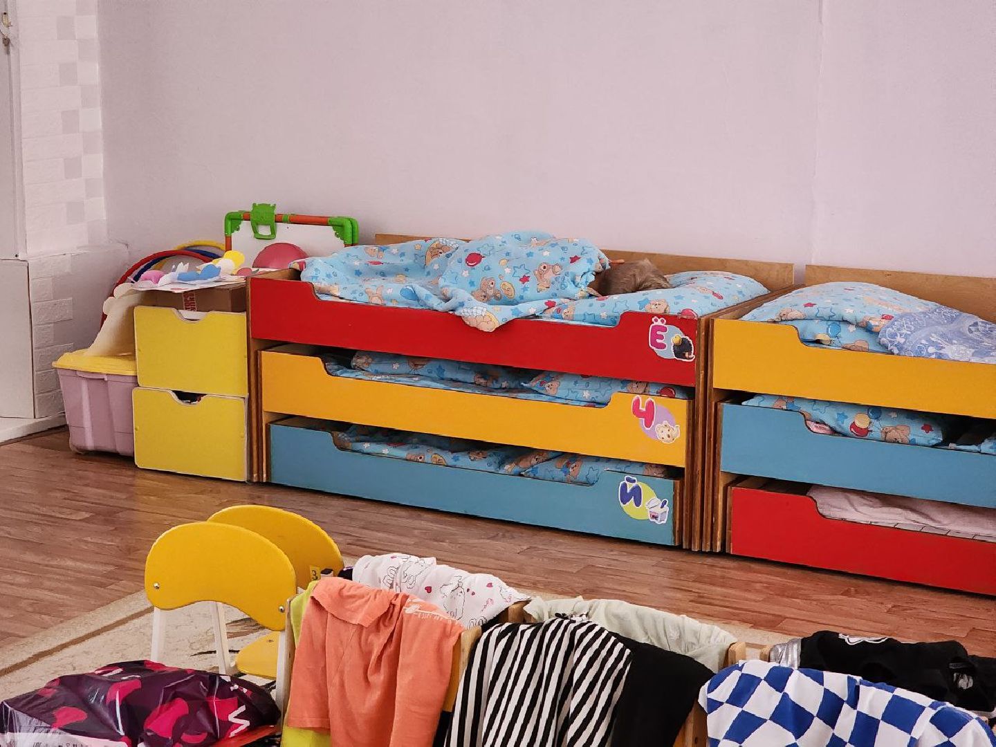 Солнечногорск, Детский сад, Отопление, Тепло, Дети,