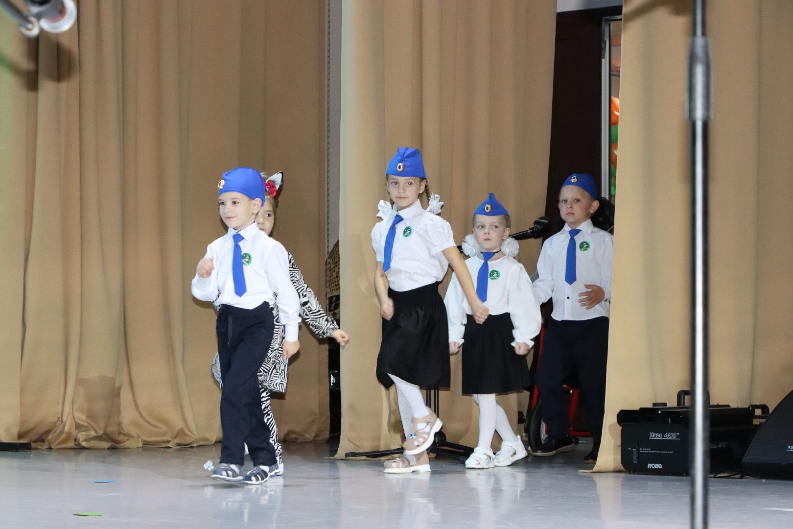 лотошино, конкурс, лотошинский цдк, юные инспекторы дорожного движения, образование,