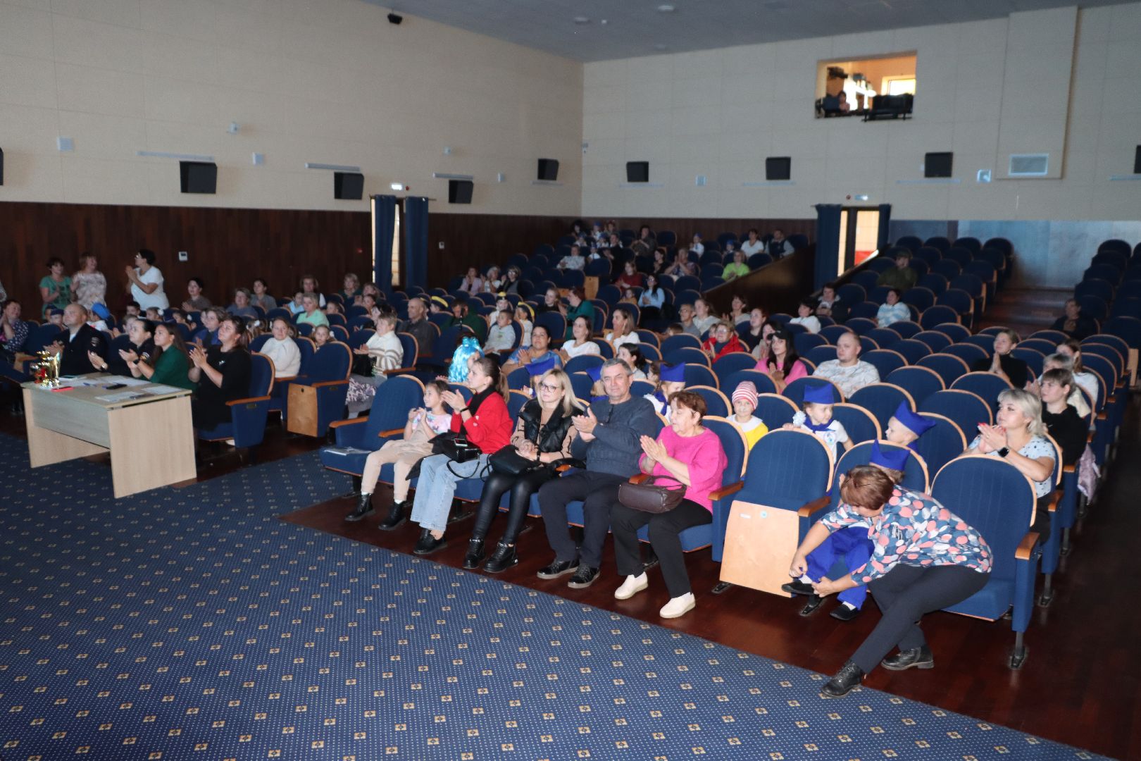 лотошино, конкурс, лотошинский цдк, юные инспекторы дорожного движения, образование,