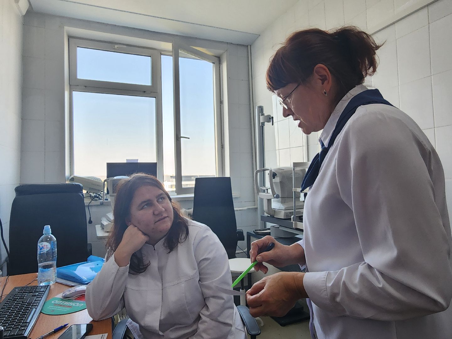 волоколамск, здравоохранение, молодой специалист, медицина,