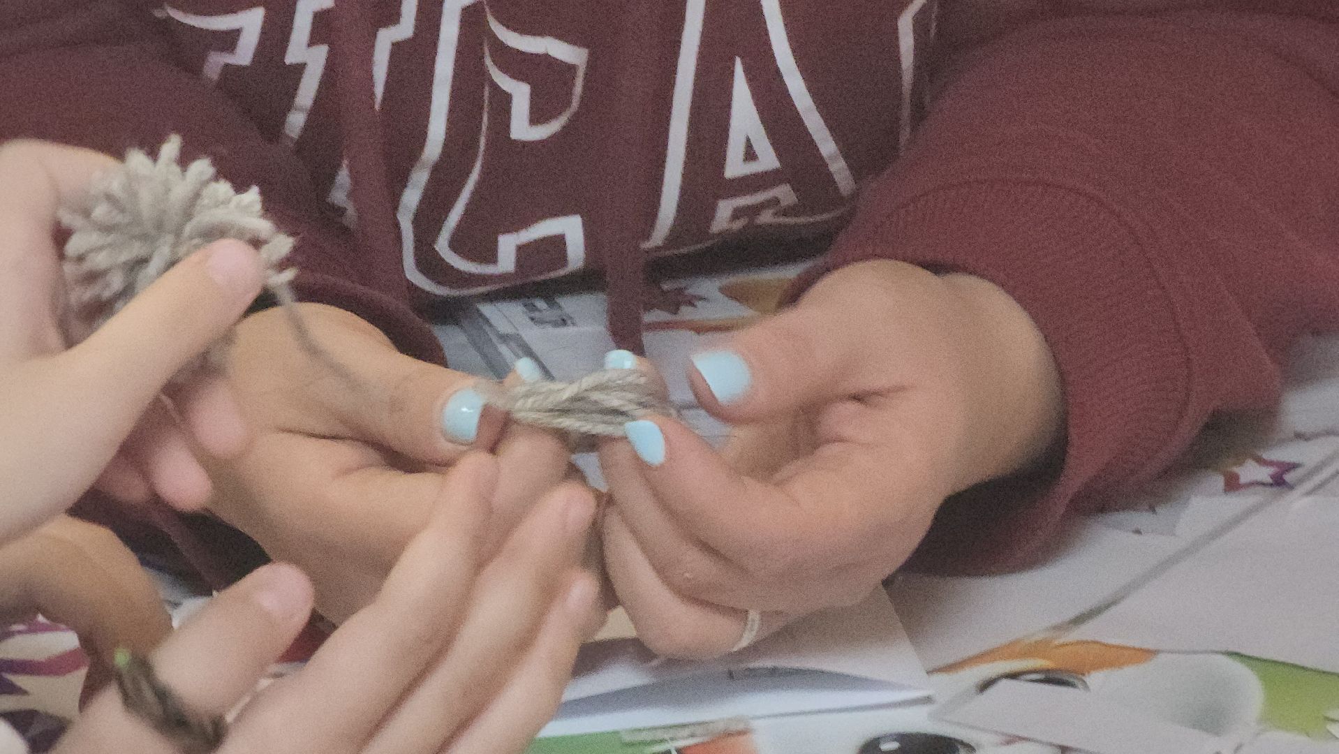 долгопрудный, парки, мастер-класс