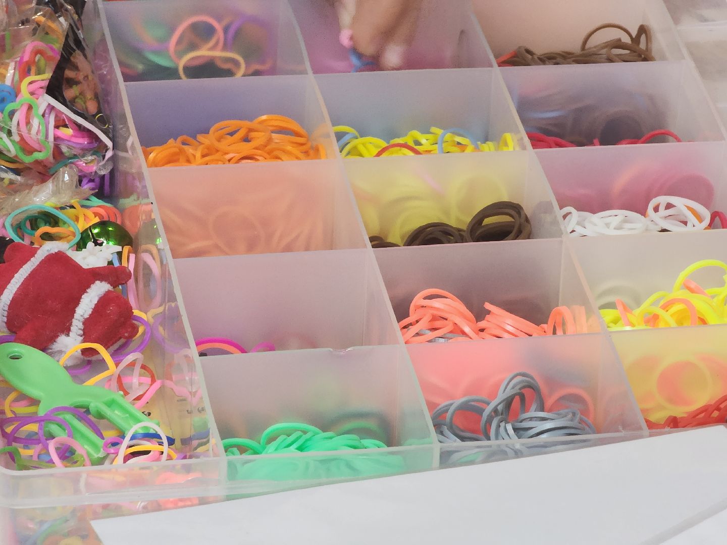 долгопрудный, парки, мастер-класс