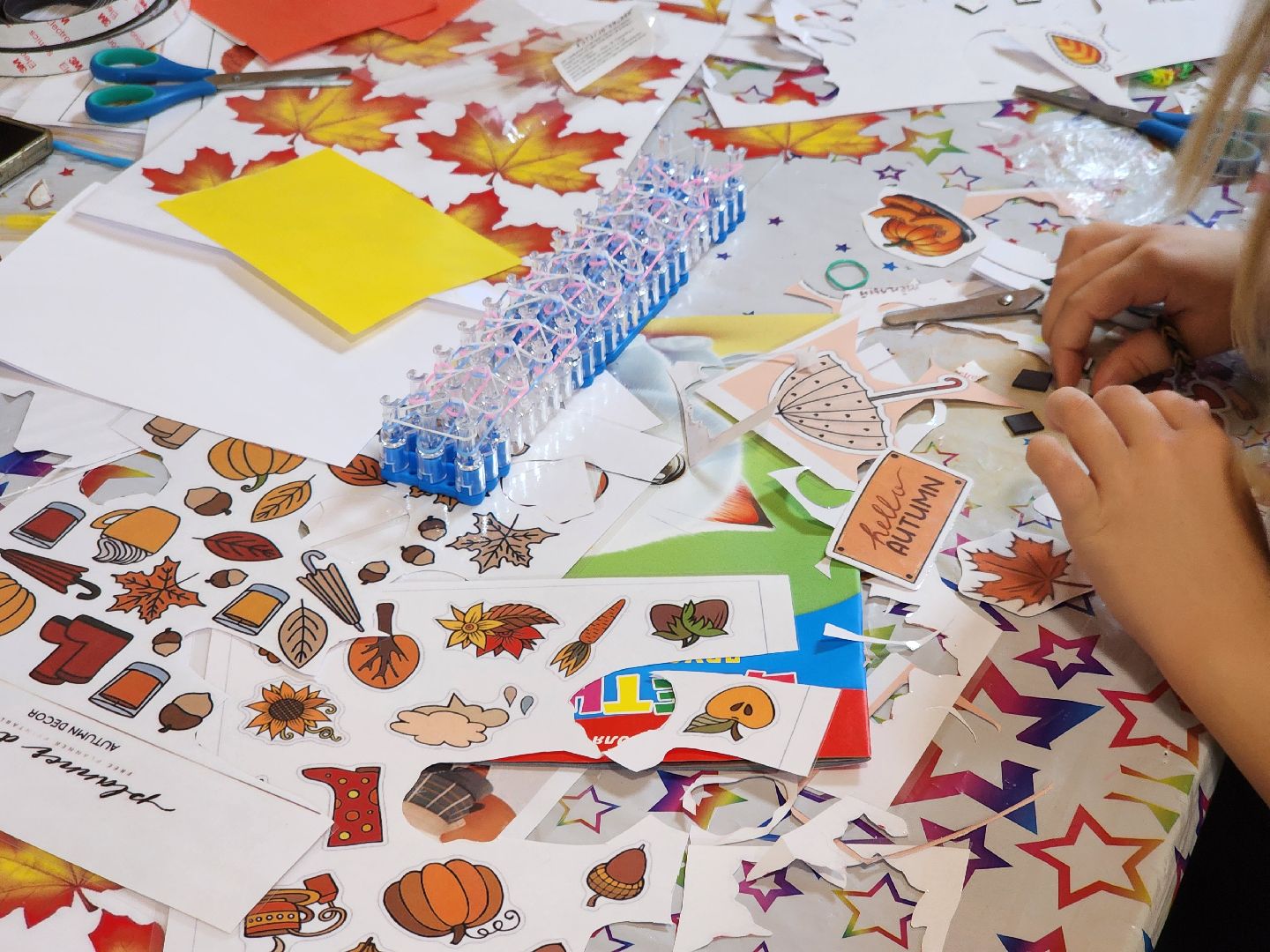 долгопрудный, парки, мастер-класс