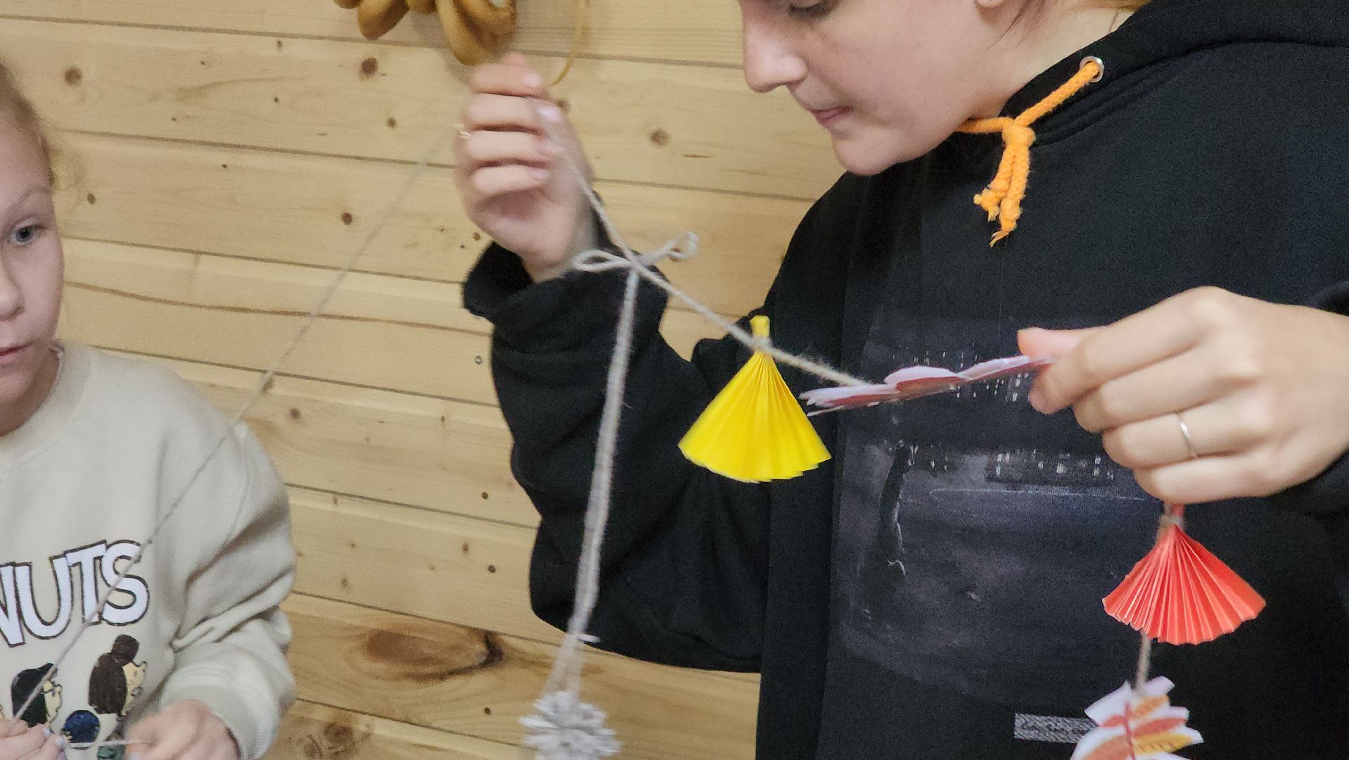 долгопрудный, парки, мастер-класс