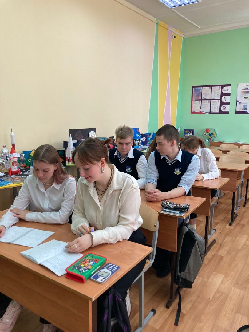 Солнечногорск, образование, педагогика, школа, будущие учителя