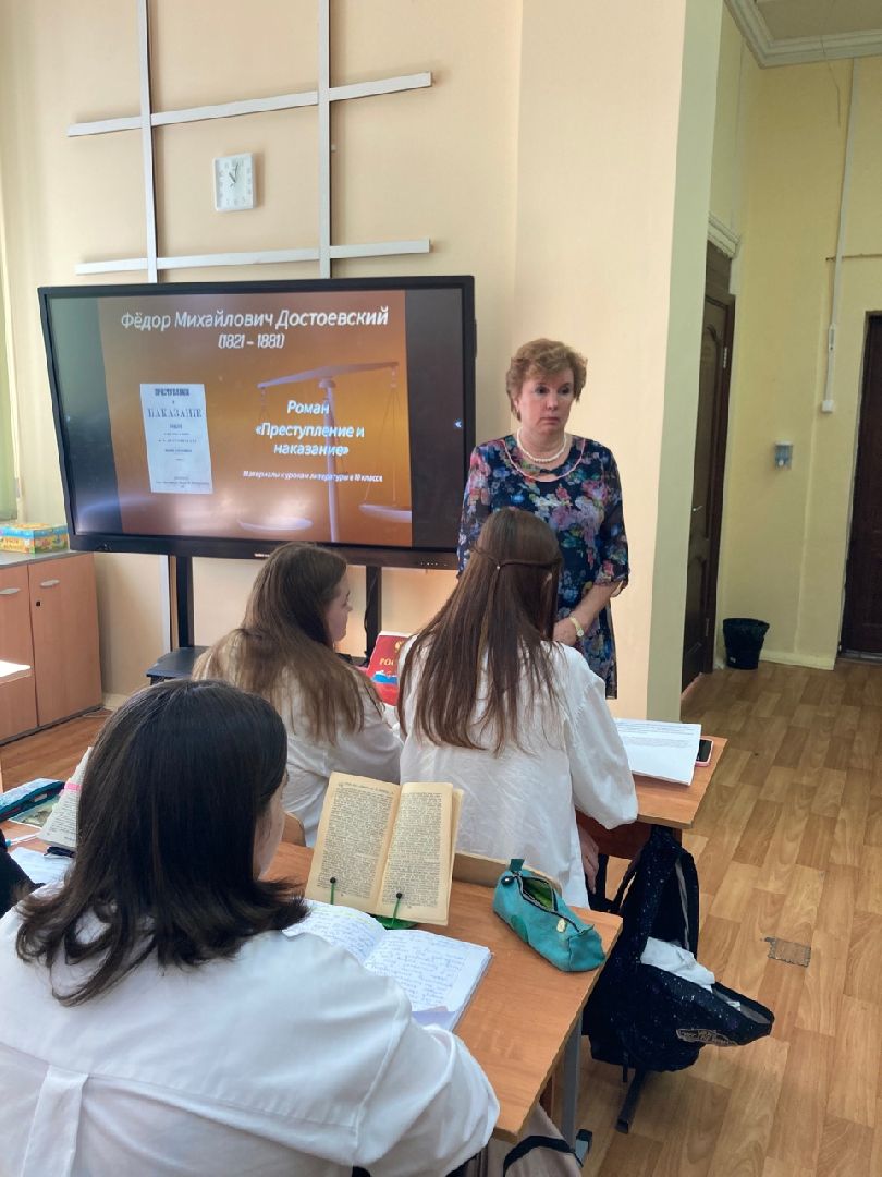 Солнечногорск, образование, педагогика, школа, будущие учителя