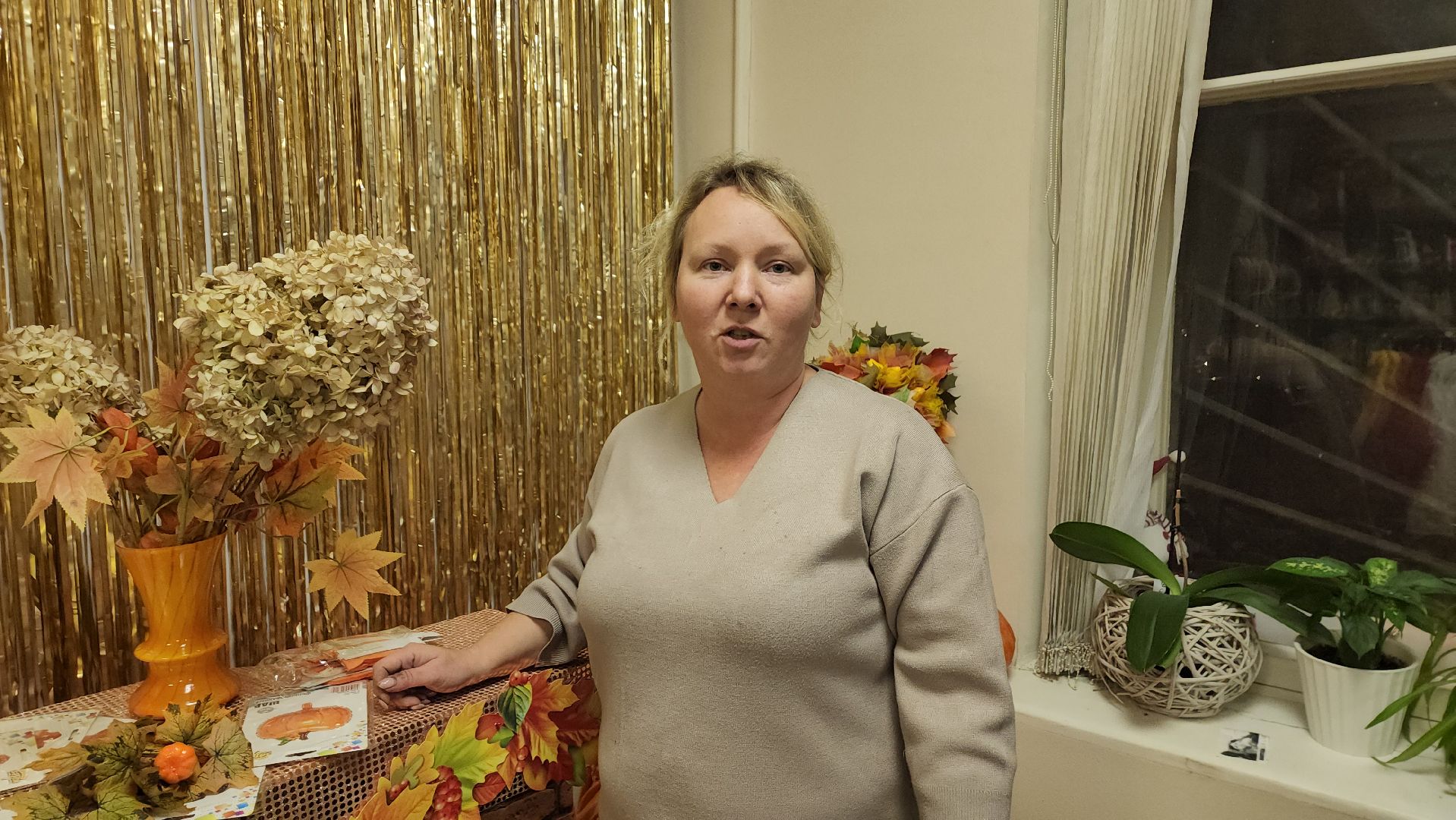 пушкино, многодетные мамы, занятия с детьми, растения, социальная поддержка, детский досуг,