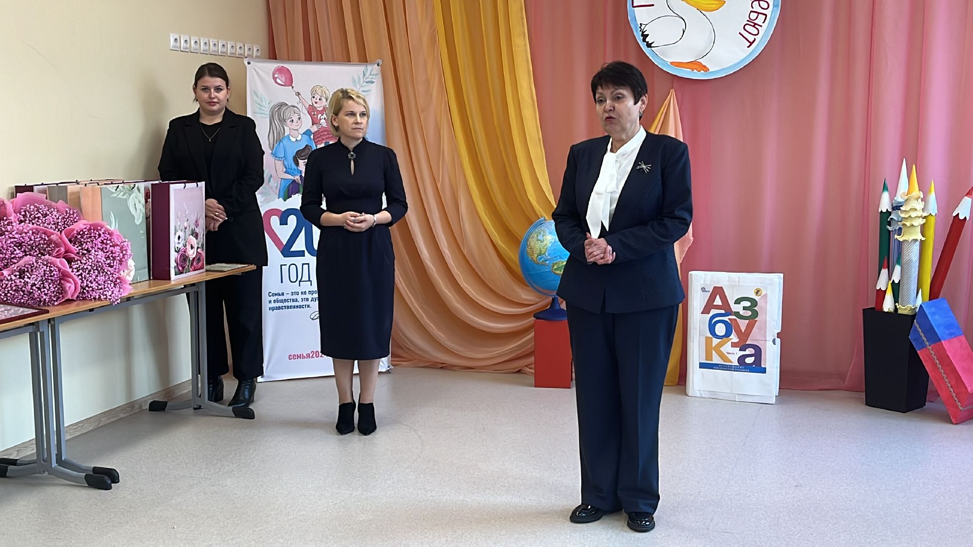 Волоколамск, Педагогический дебют, молодые педагоги,