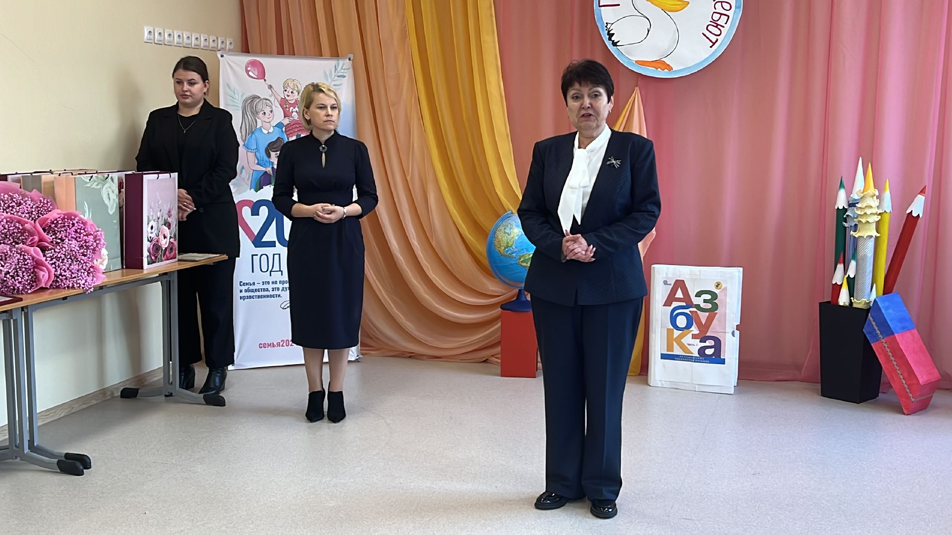 Волоколамск, Педагогический дебют, молодые педагоги,