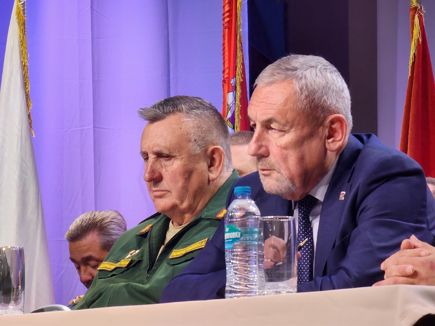 ногинск, жители, общество, день призывника, армия, юнармия, кадеты,