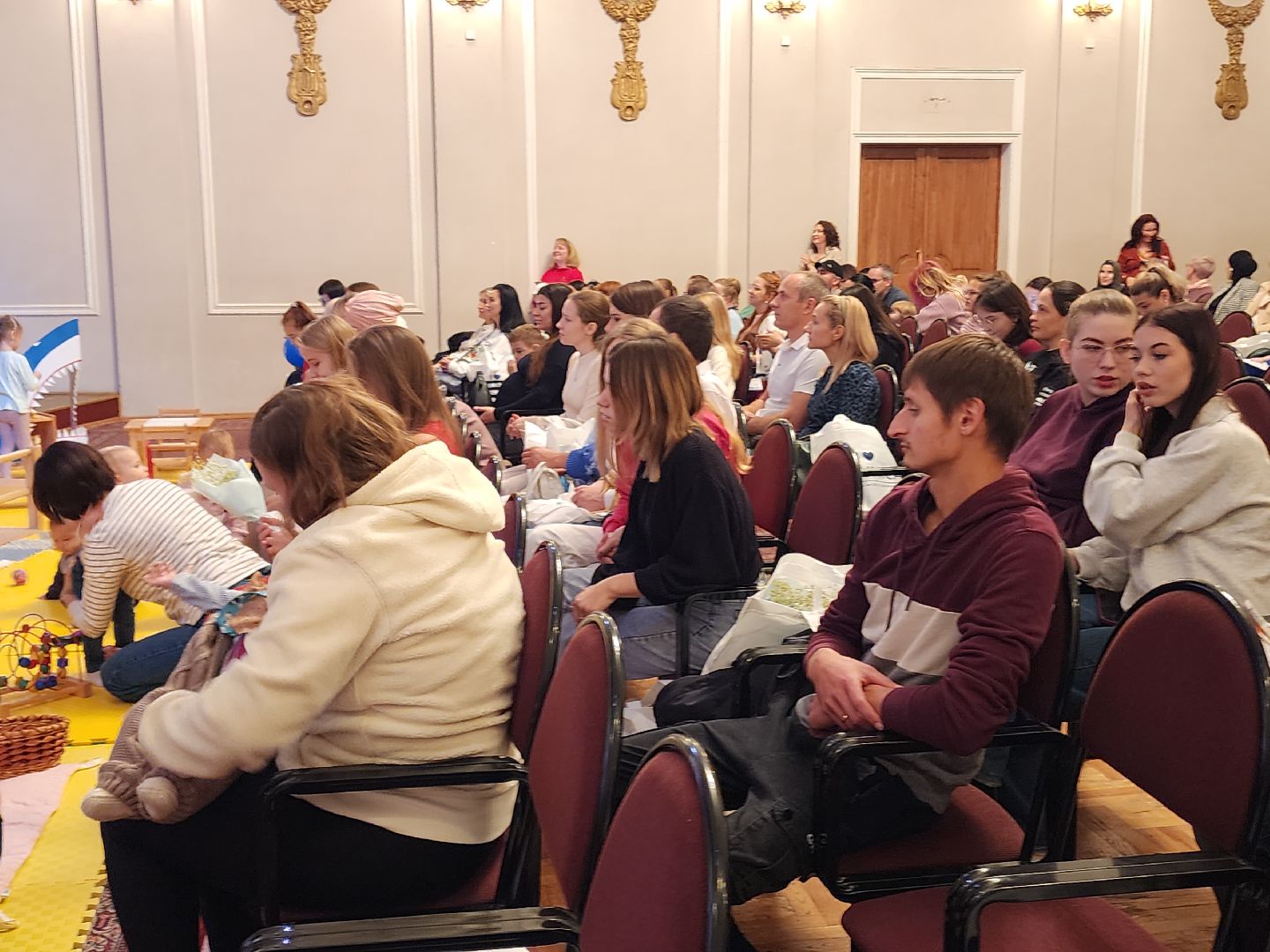 беременность, беременные женщины, фестиваль,