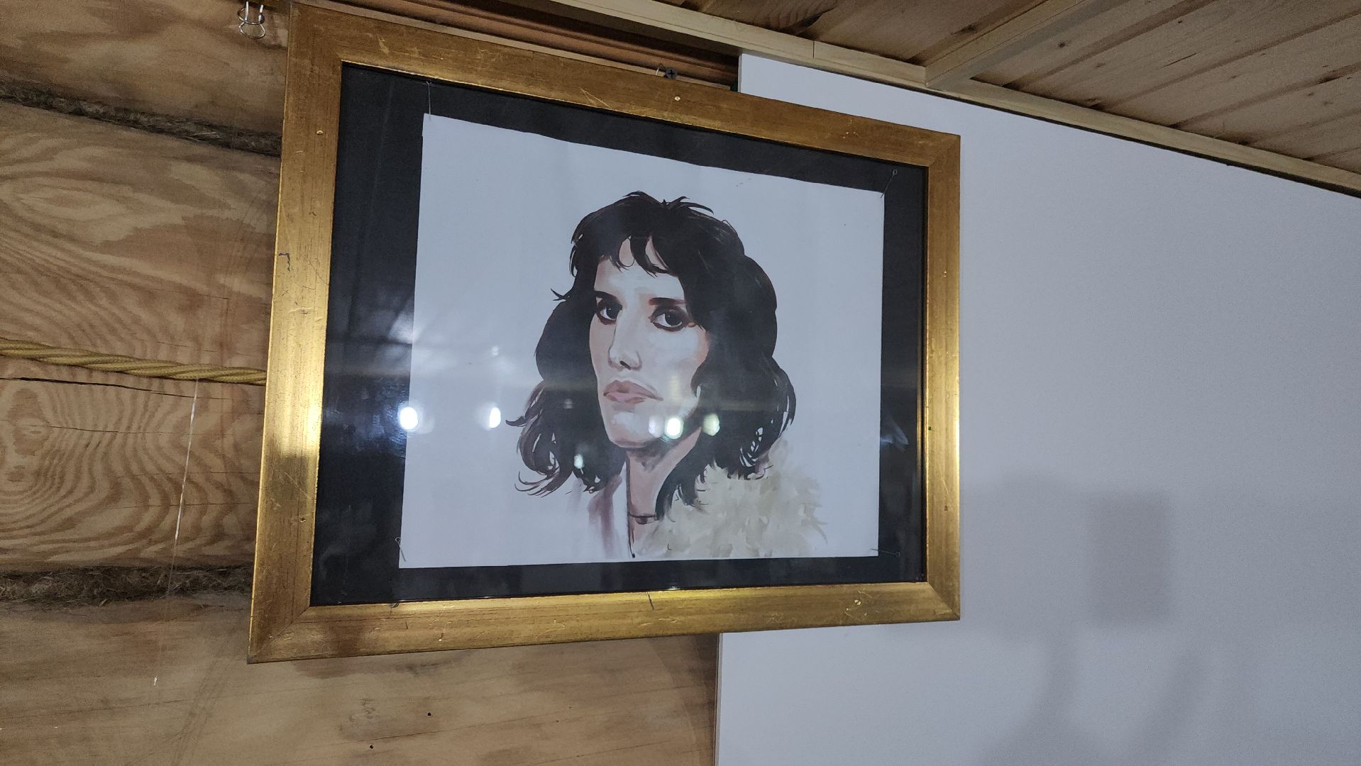 кашира, художественная выставка, дом творчества имени бориса щукина, акварель,