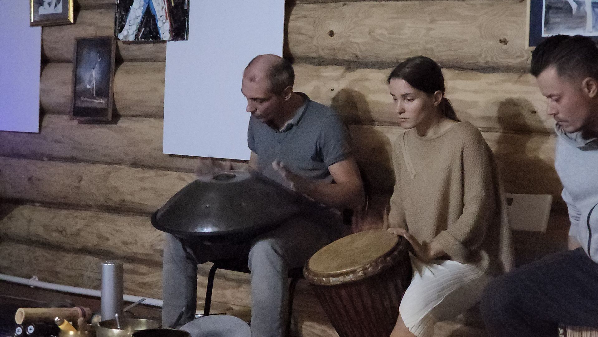 кашира, художественная выставка, дом творчества имени бориса щукина, акварель,