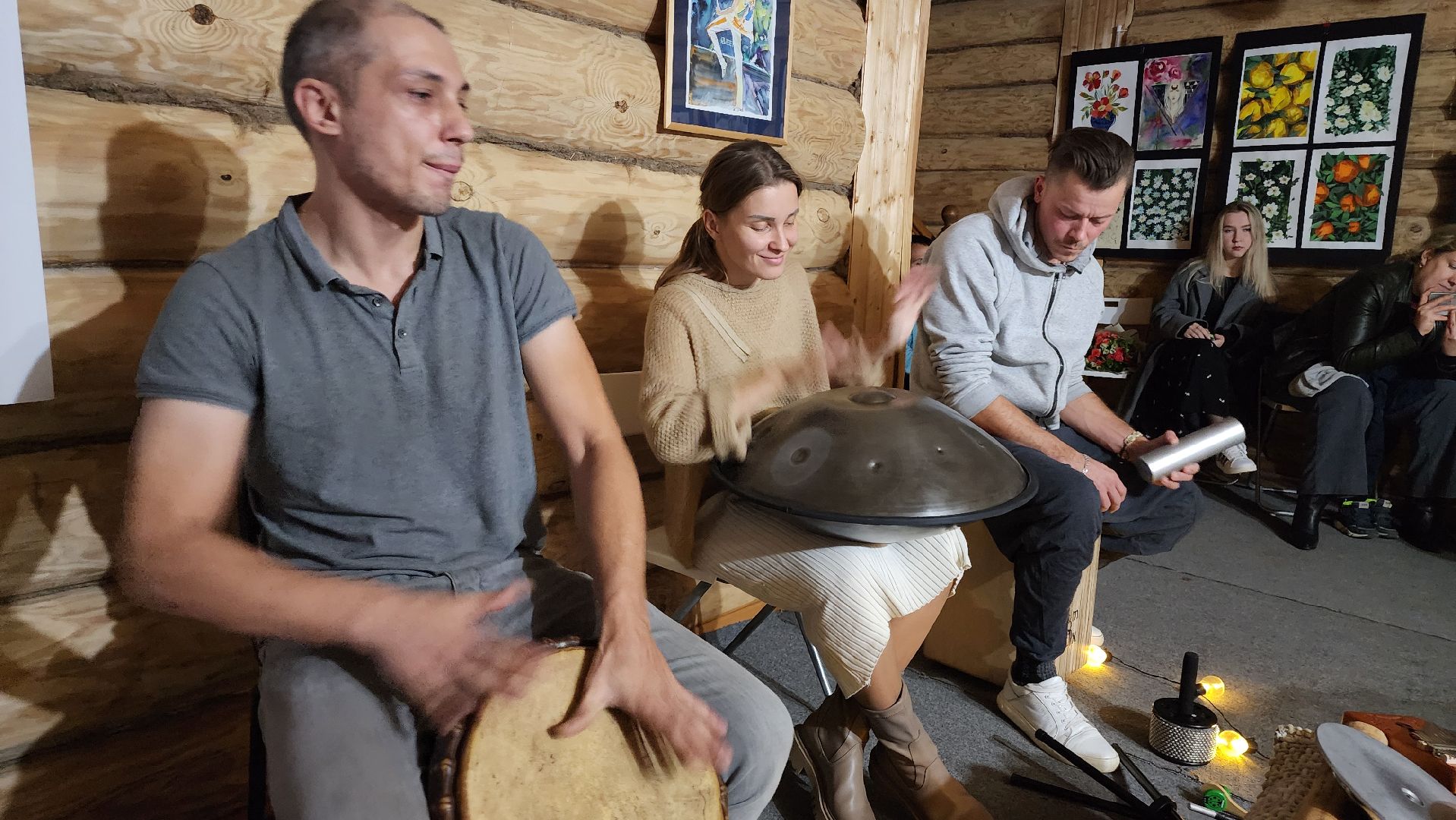 кашира, художественная выставка, дом творчества имени бориса щукина, акварель,