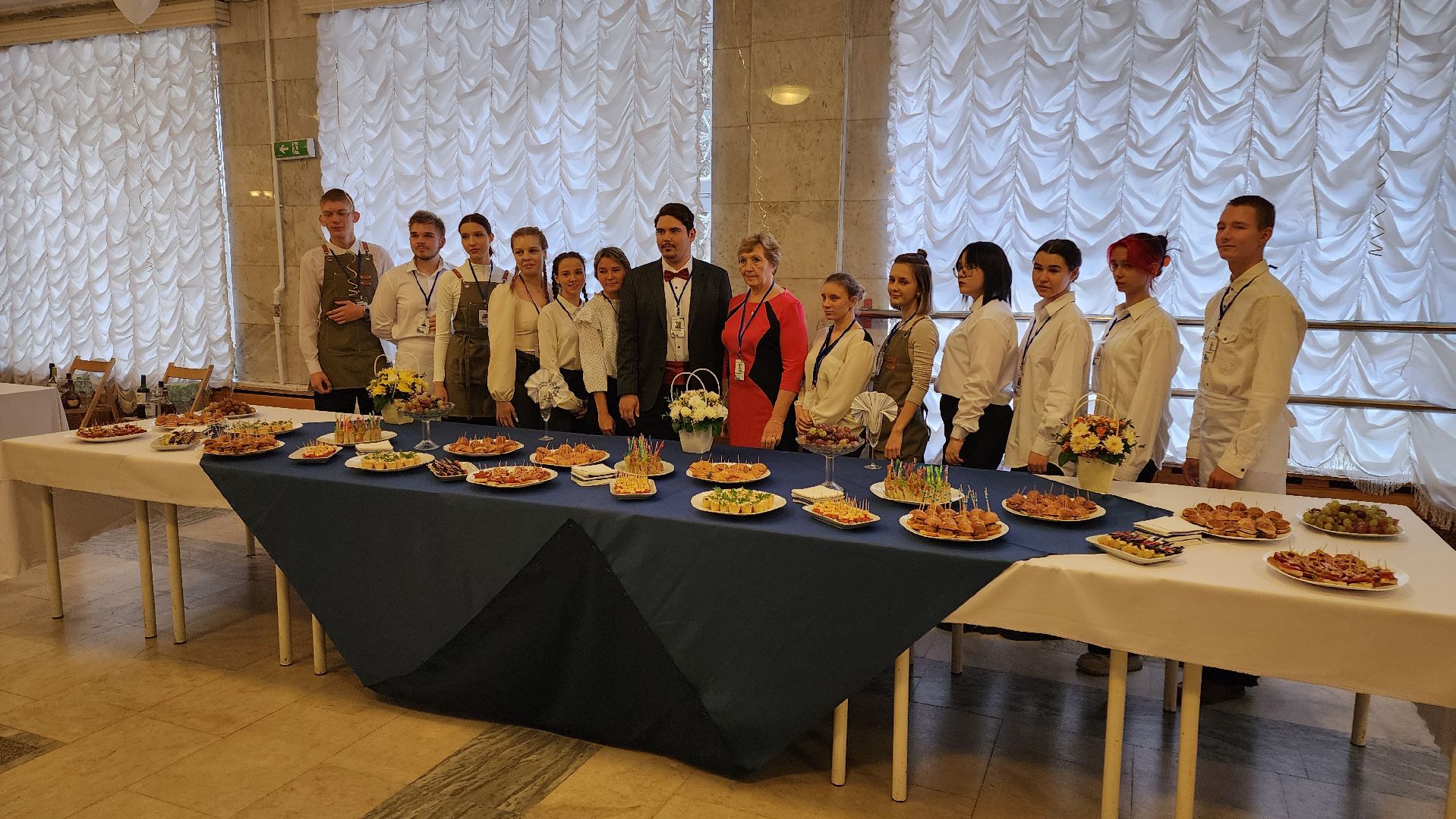 кашира, пк московия, юбилей,