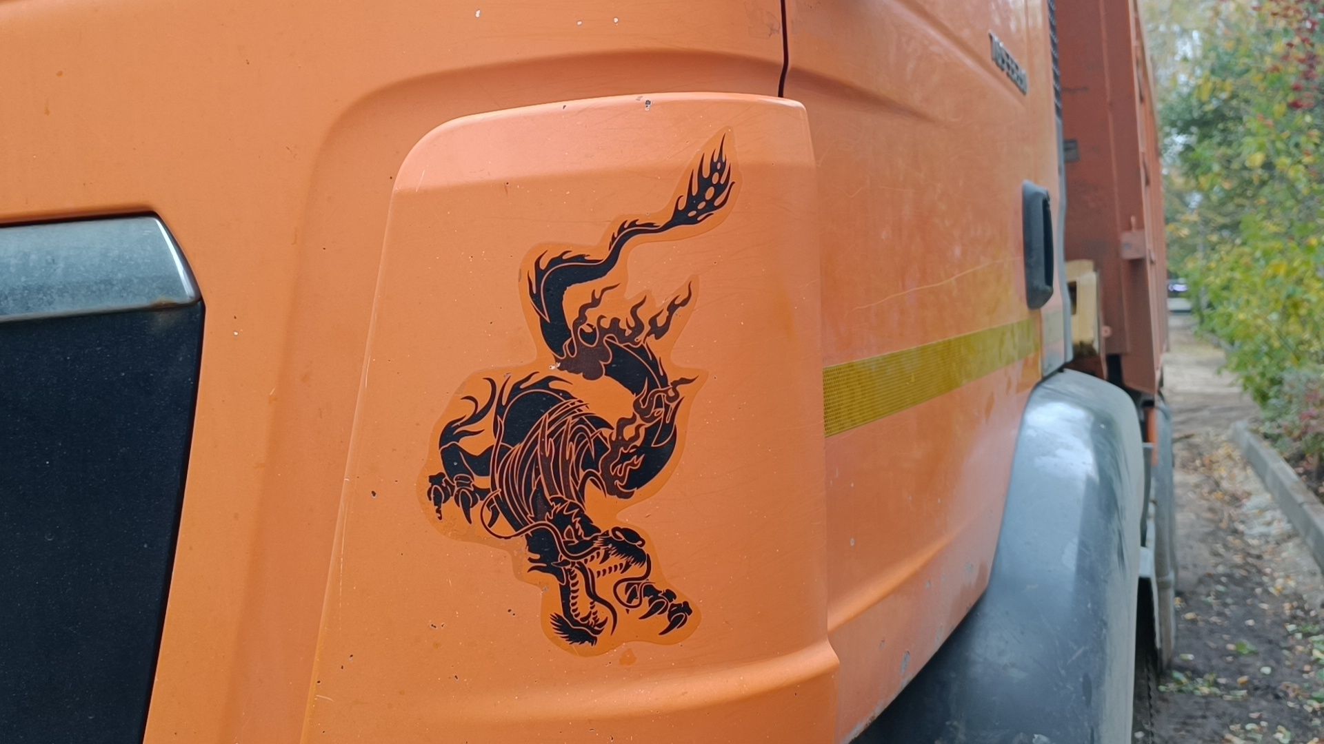 ремонт двора, лобня, асфальт,