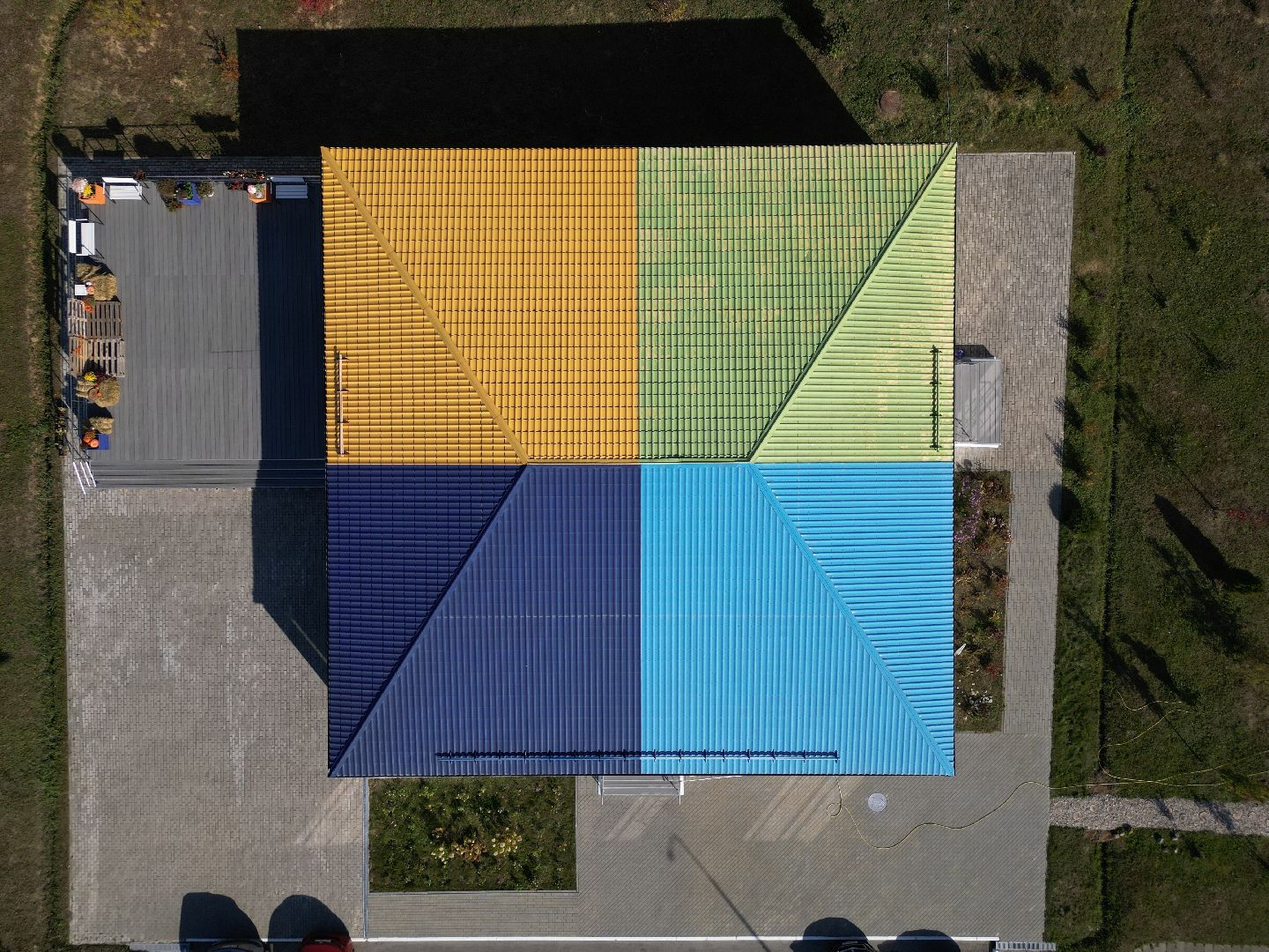 видео с коптера, ступино, оэз ступино, экономика,