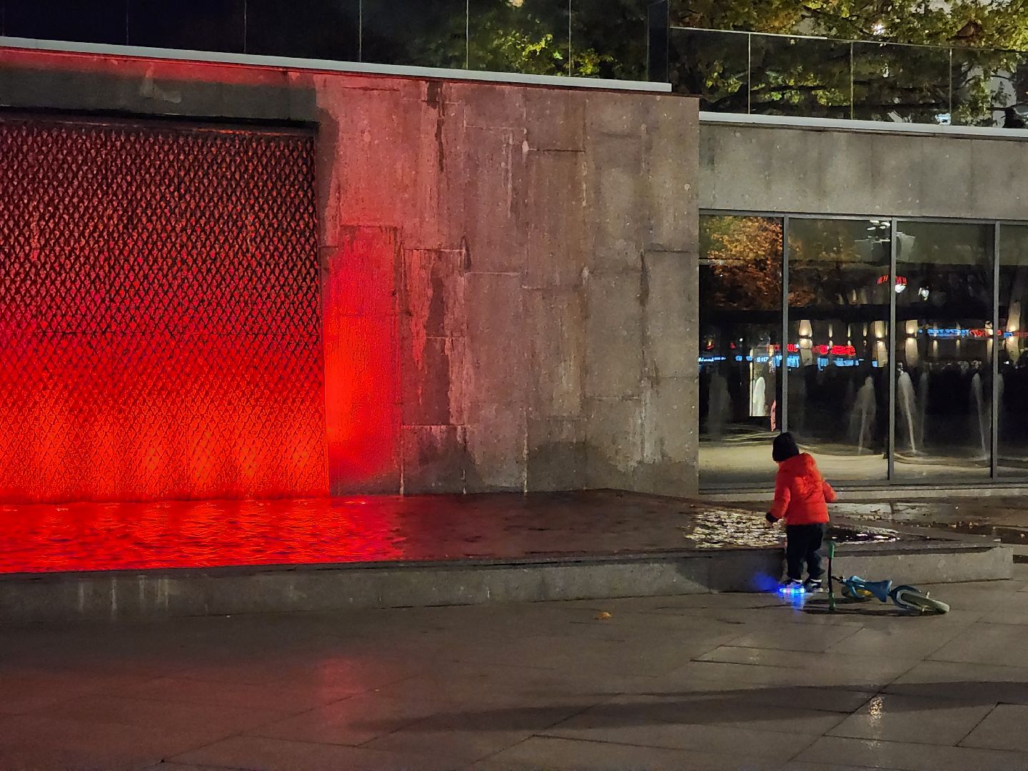 ногинск, жители, общество, фонтанная площадь, шоу фонтанов, концертная программа, фонтаны,