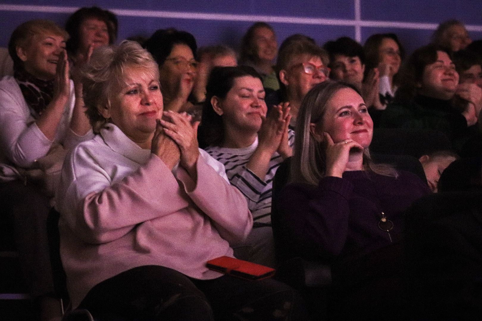 Клин, общество, культура, фестивали, Подмосковье, русские народные песни,