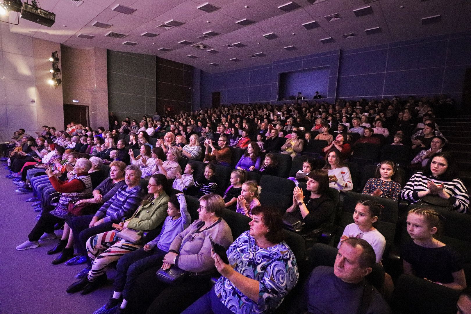 Клин, общество, культура, фестивали, Подмосковье, русские народные песни,