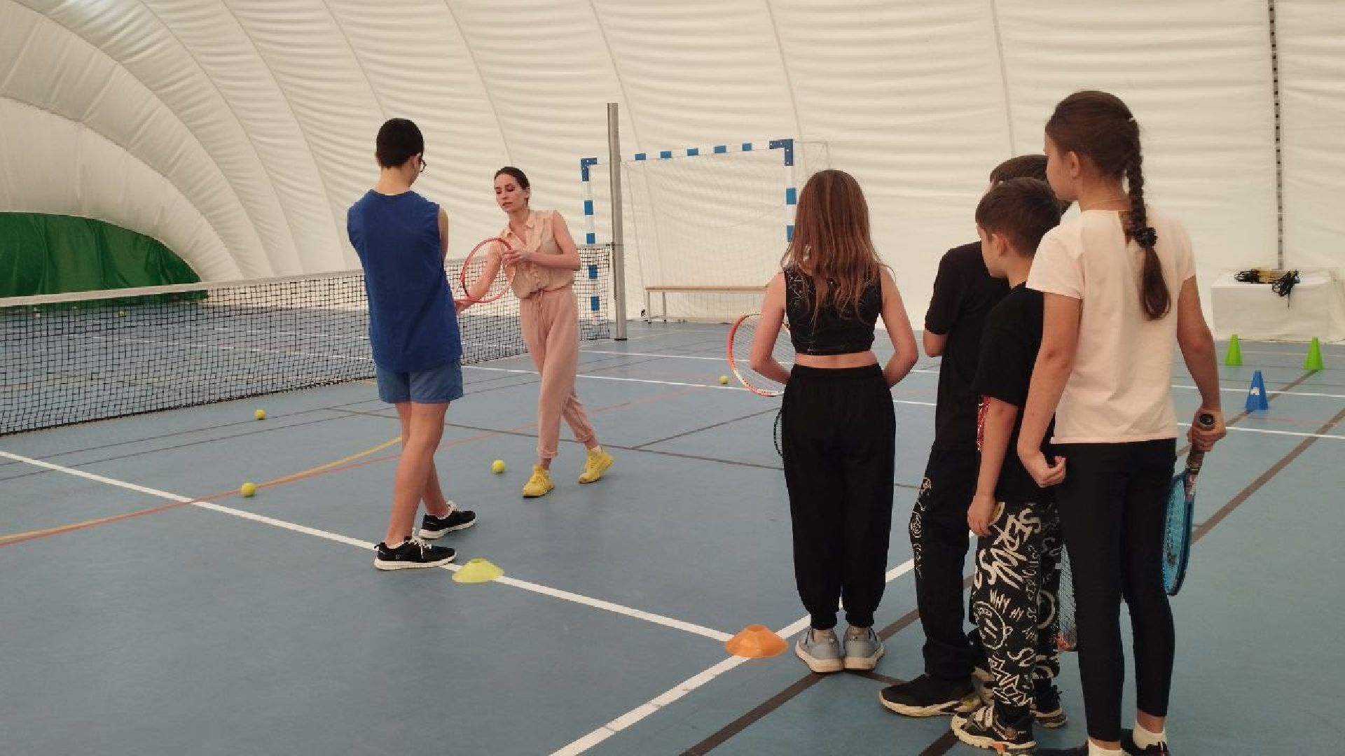 пушкинский, теннис, спортивный комплекс, дети, центр социального обслуживания,