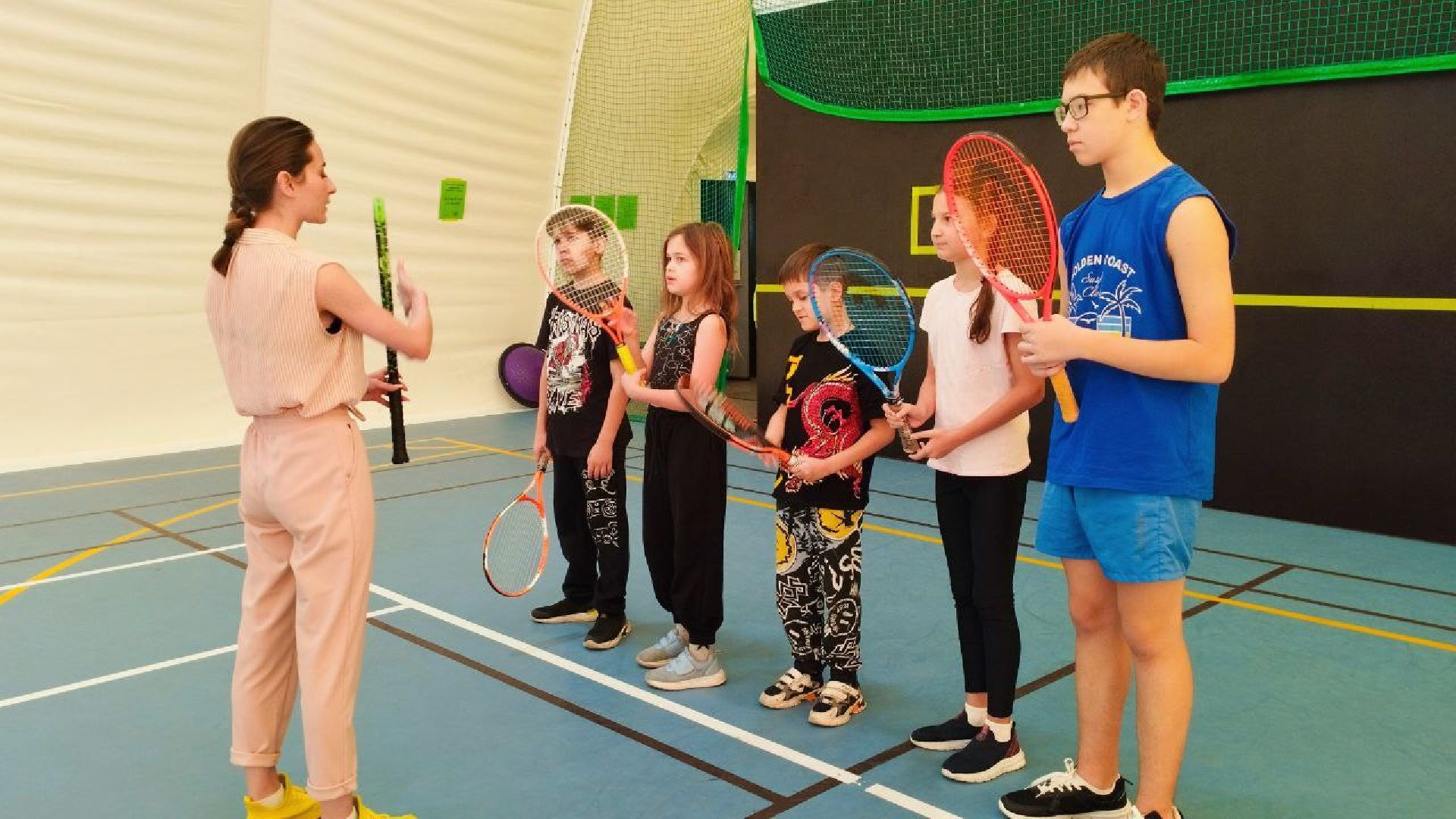 пушкинский, теннис, спортивный комплекс, дети, центр социального обслуживания,