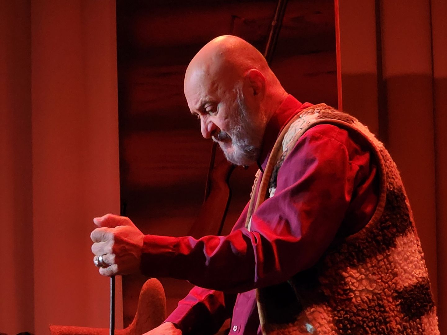 волоколамск, театр, премьера, спектакль, культура,