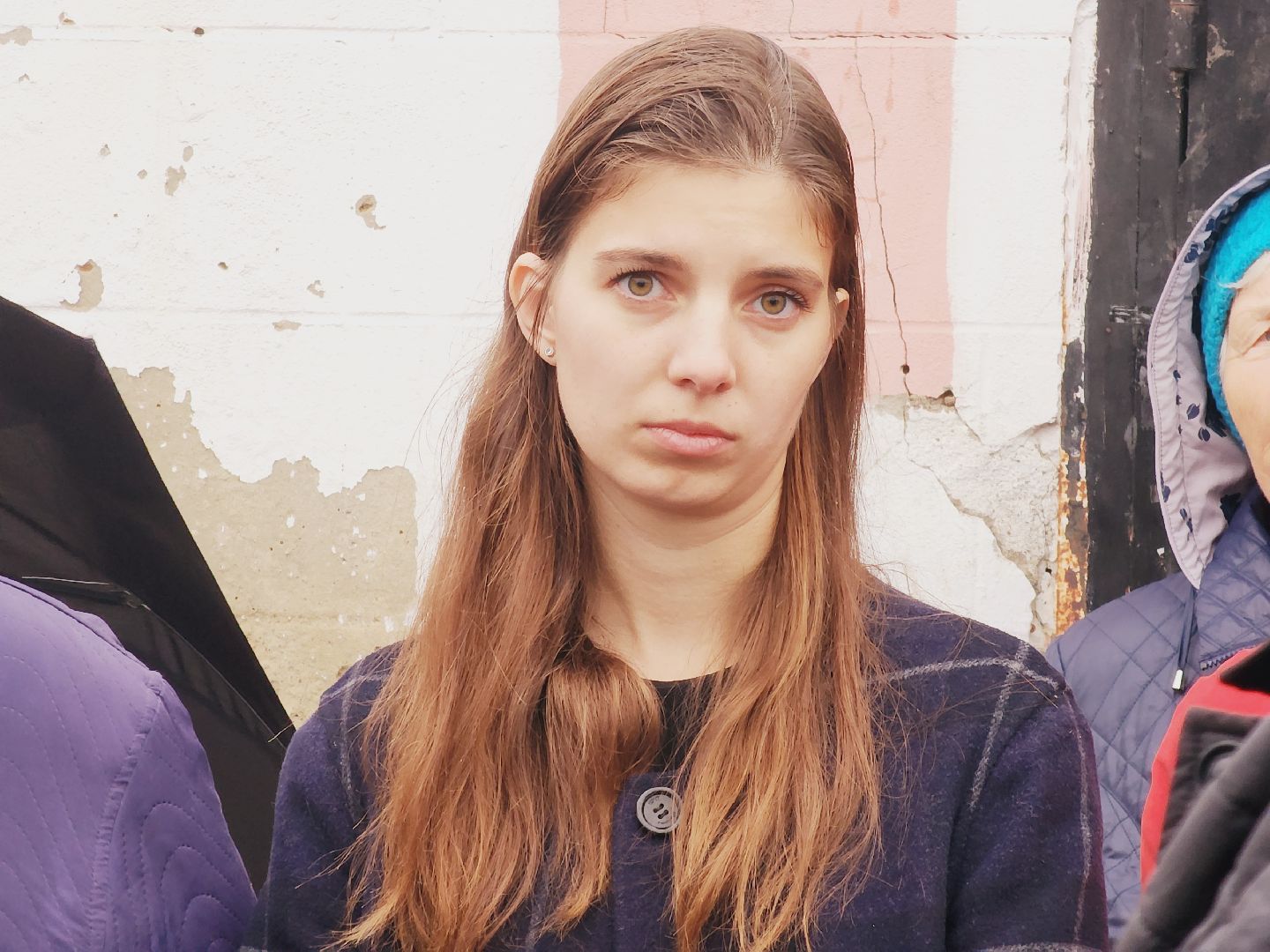 Егорьевск, Подмосковье, Московская область, Староста, Знаменская,