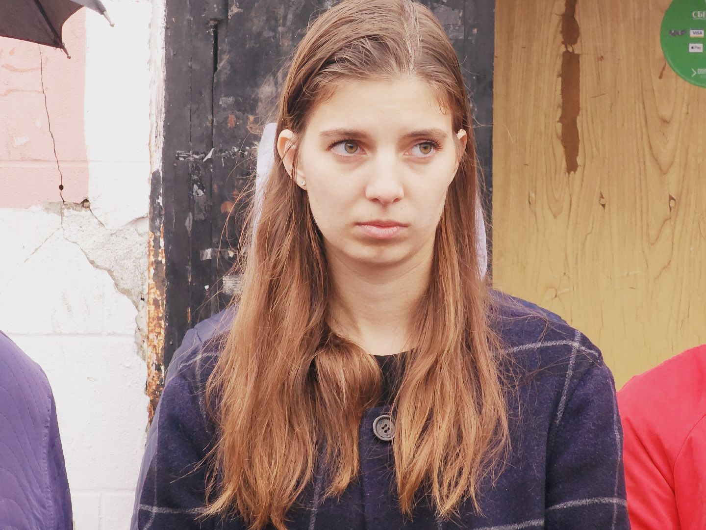 Егорьевск, Подмосковье, Московская область, Староста, Знаменская,