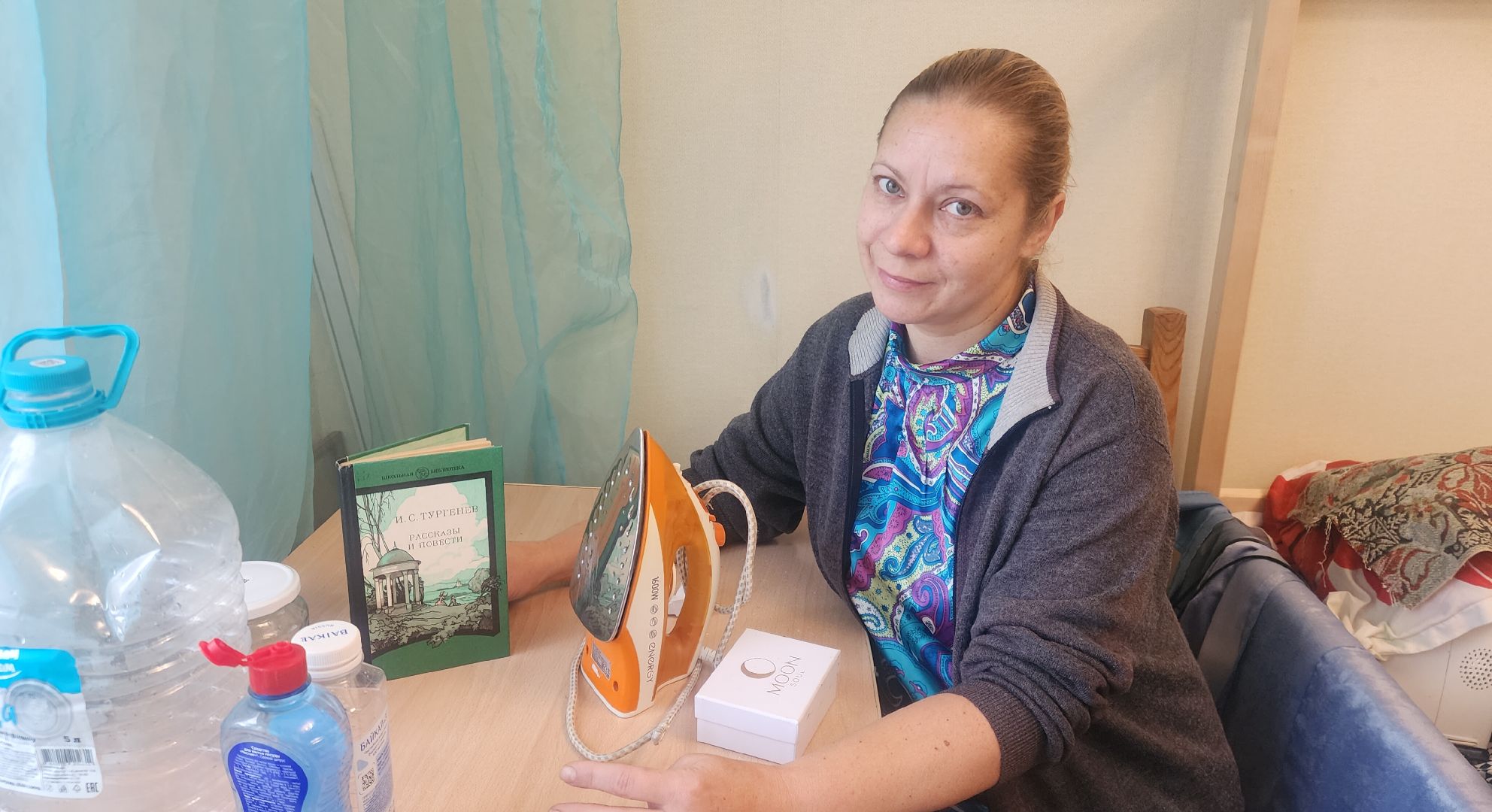 Звенигород, раздельный сбор мусора, акции, благоустровйство,