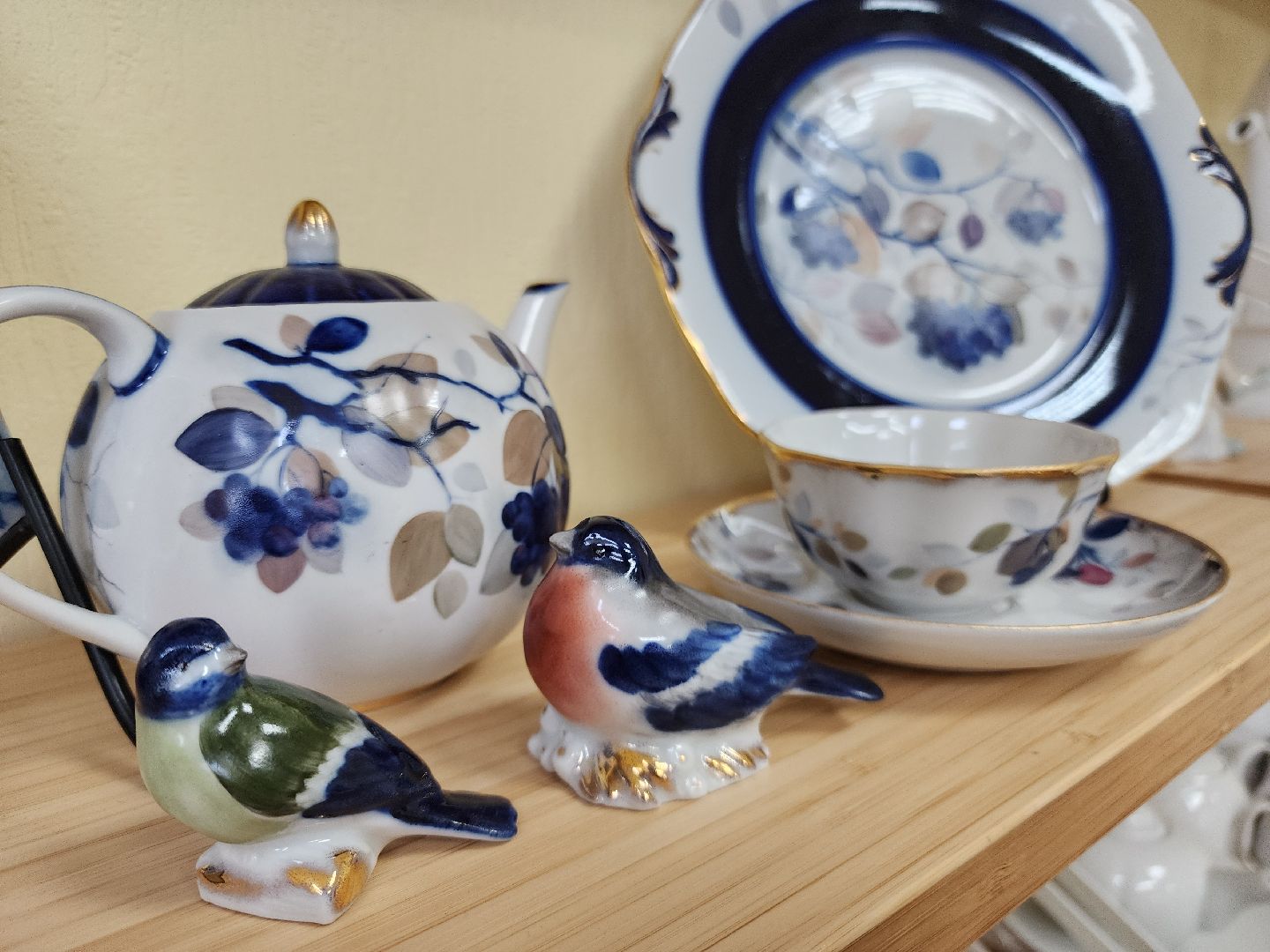 дулевский фарфор, символ нового года, ликино-дулево, орехово-зуевский округ,