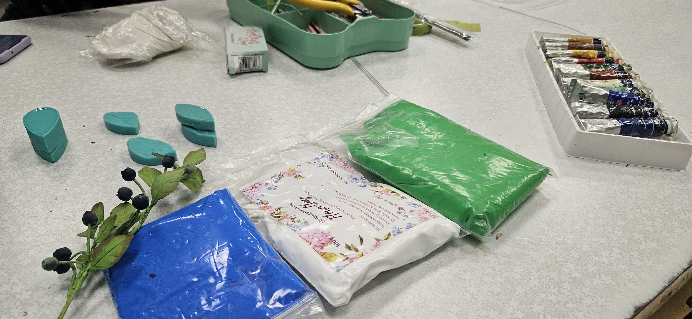 Жуковский, творчество, глина, детское творчество,