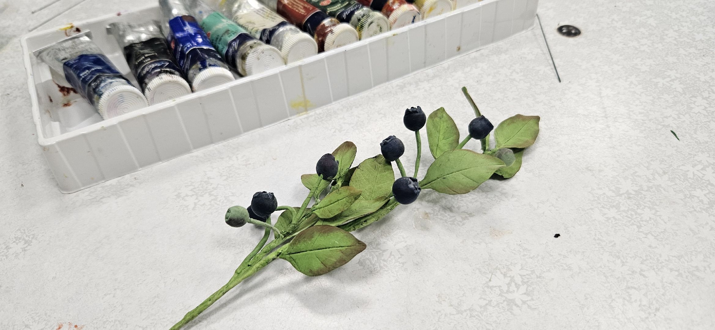 Жуковский, творчество, глина, детское творчество,