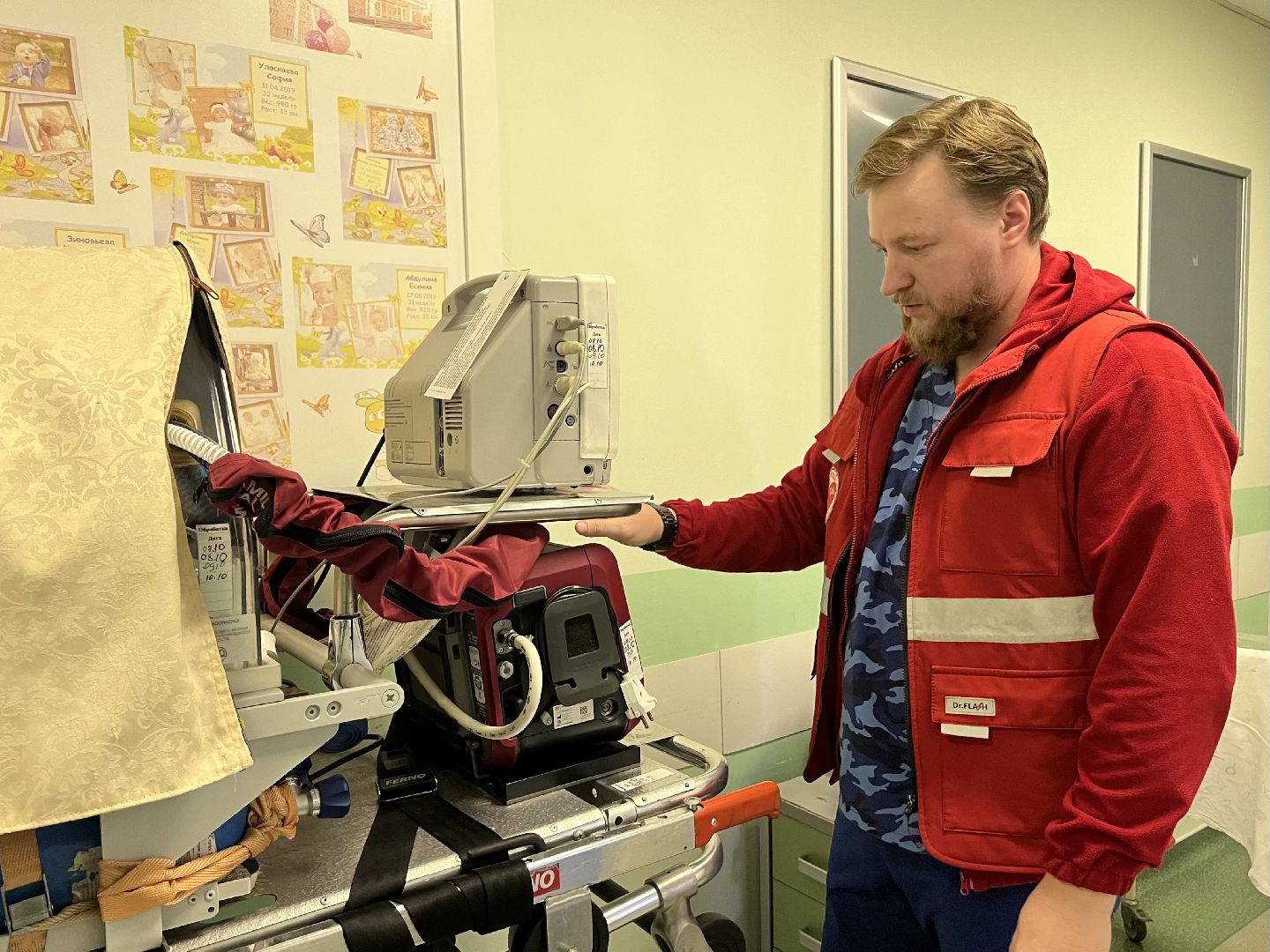 Балашиха, Подмосковье, Медицина, неонатологи подмосковья, недоношенные дети, выставки, Гордость в маленьких победах,