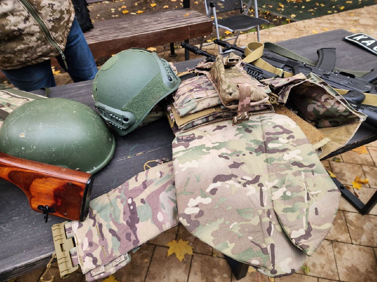 Солнечногорск, Оружия победы, Военная техника, Экспонат, Жители,