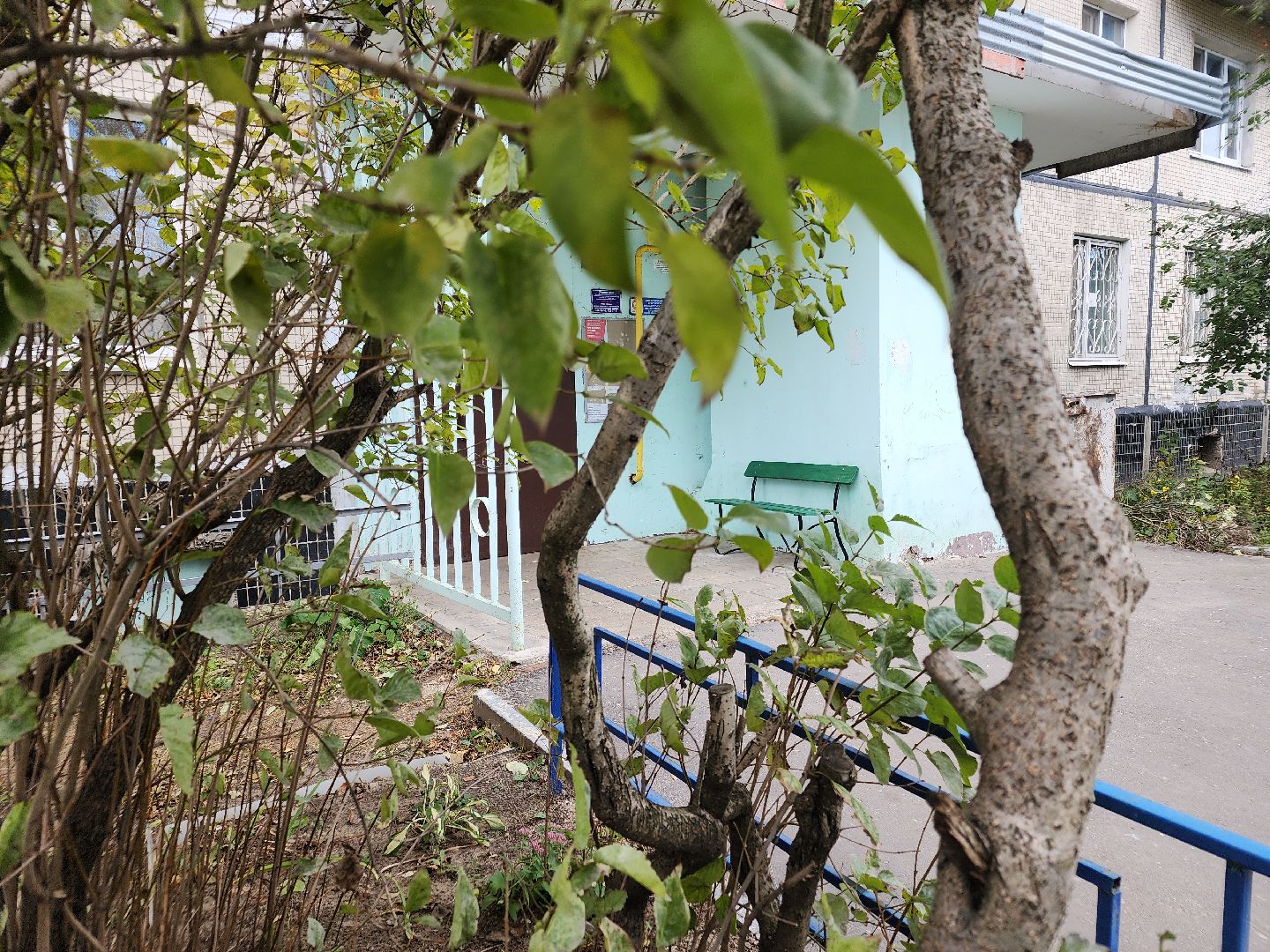 добродел, орехово-зуевский округ,