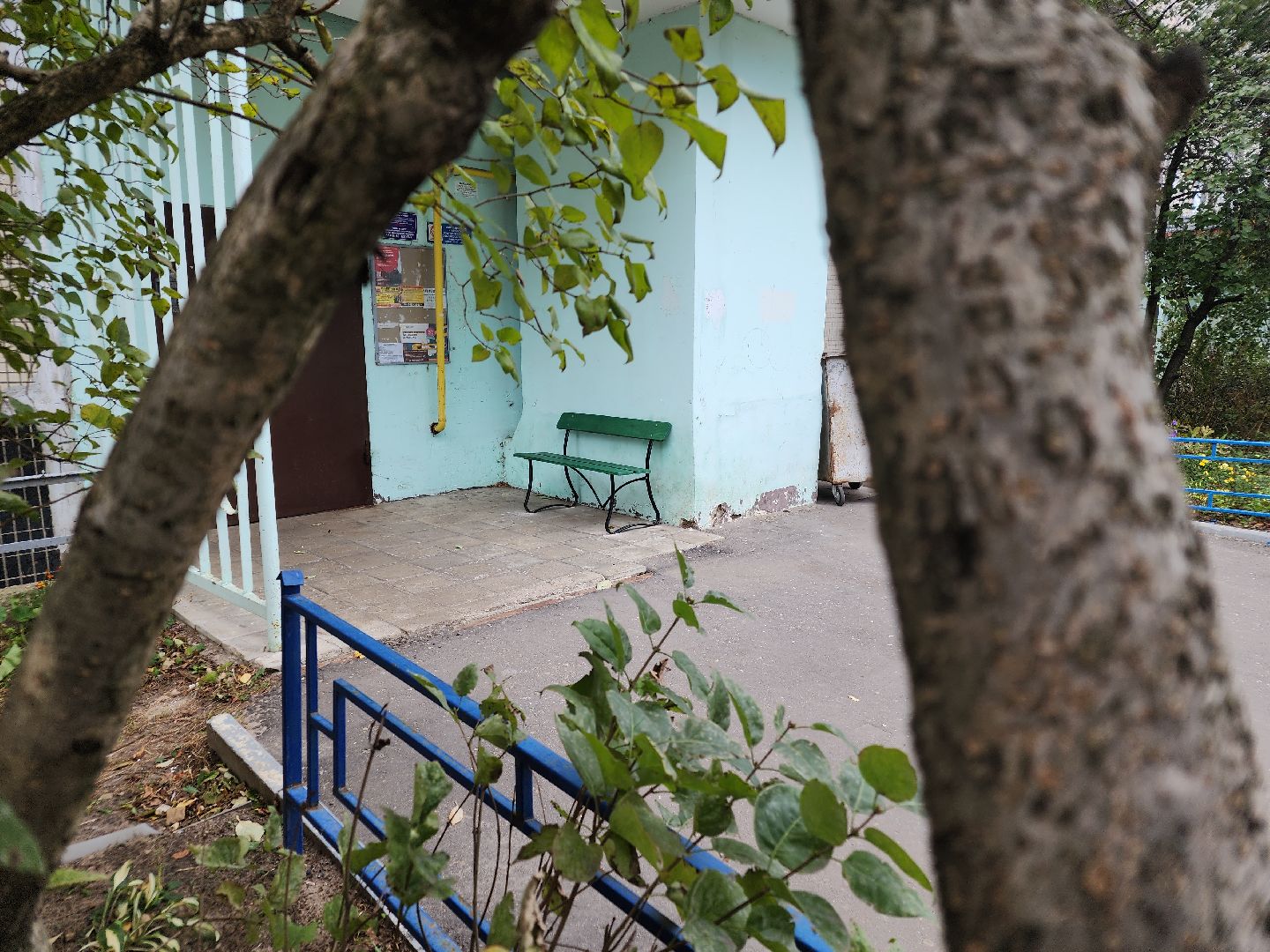 добродел, орехово-зуевский округ,