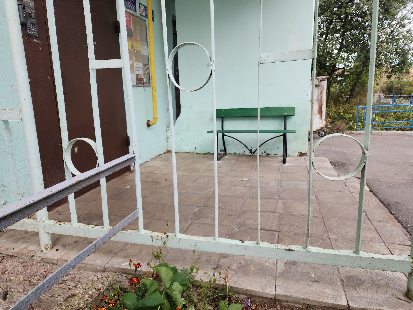 добродел, орехово-зуевский округ,