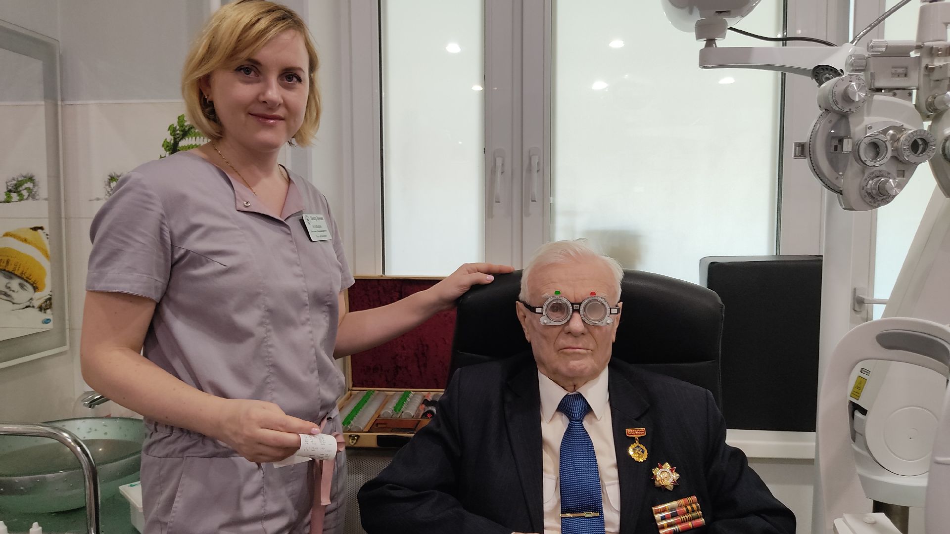 Лобня, общество, благотворительность