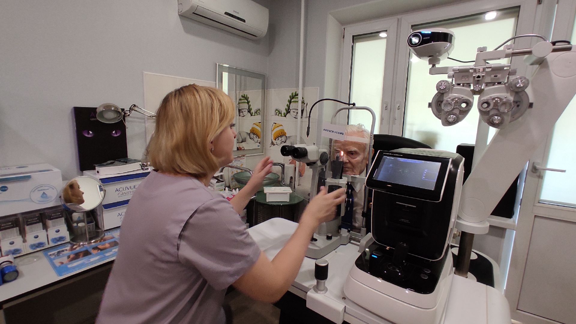 Лобня, общество, благотворительность