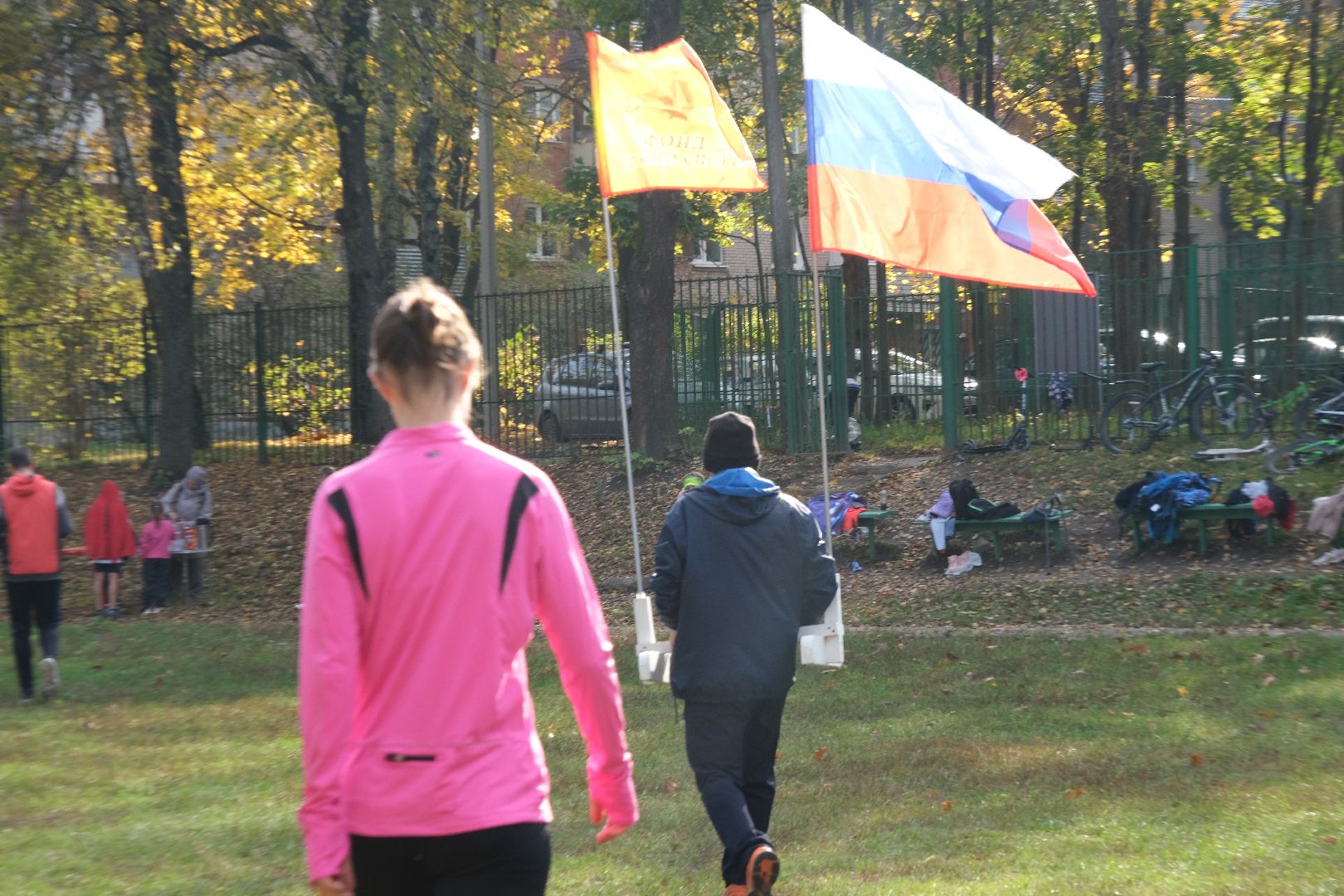 пущино, серпухов, спорт в подмосковье,