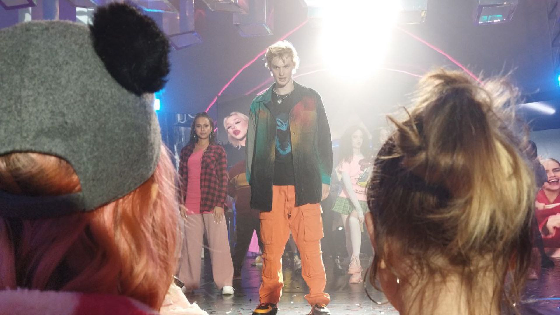 Фильм, кинематограф, съемки кино, Интервью,