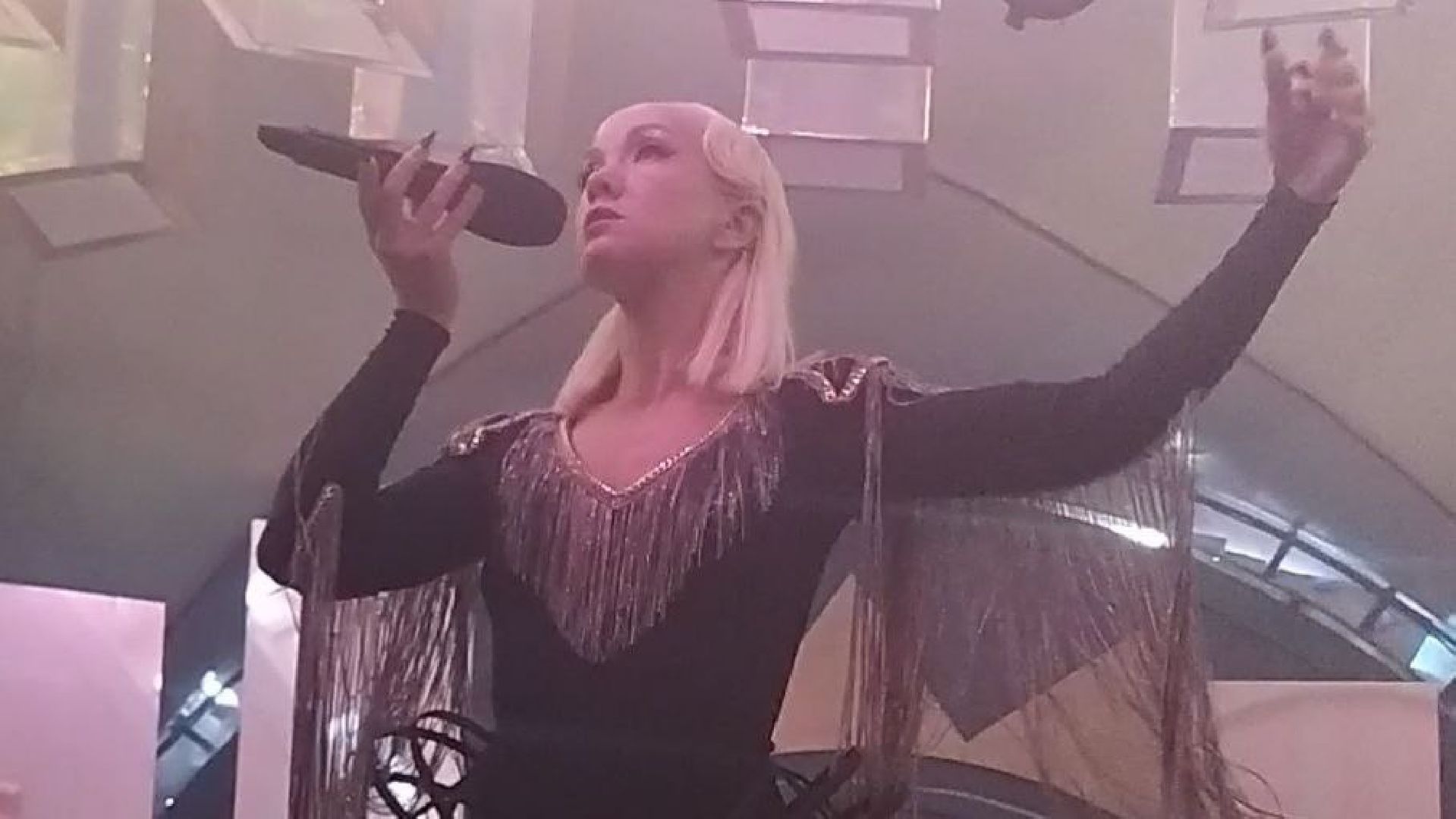 Фильм, кинематограф, съемки кино, Интервью,