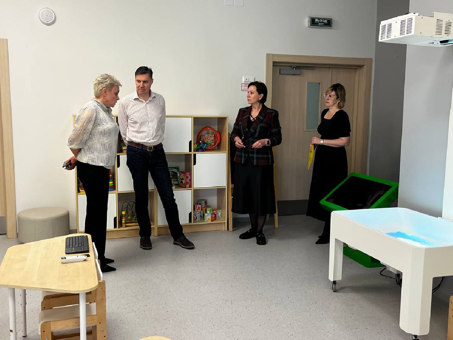 отопление в детских садах, маргаритка, дети, тепло, котельники, котельники парк,